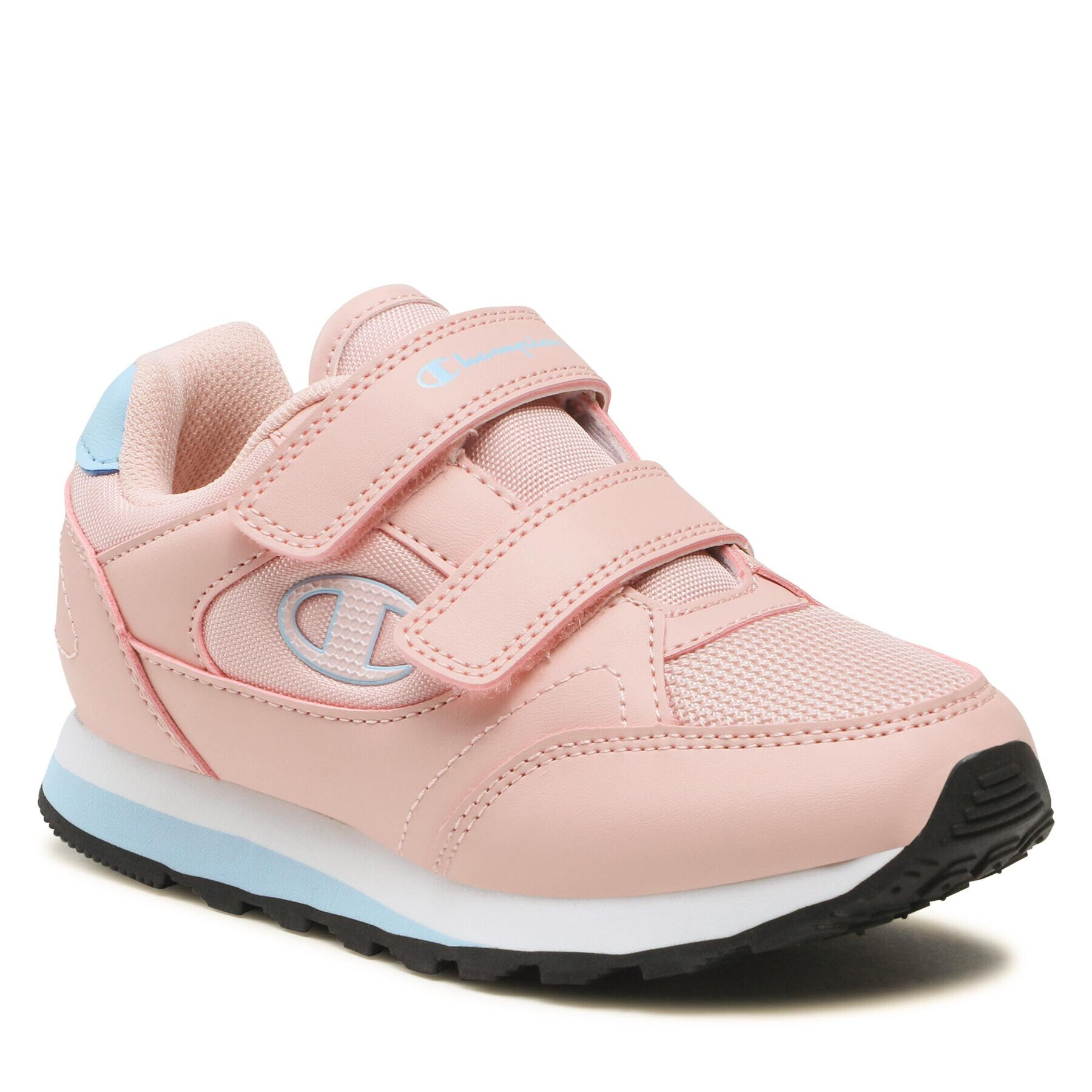 Champion Сникърси Rr Champ Ii G Ps Low Cut Shoe S32756-PS019 Розов - Pepit.bg