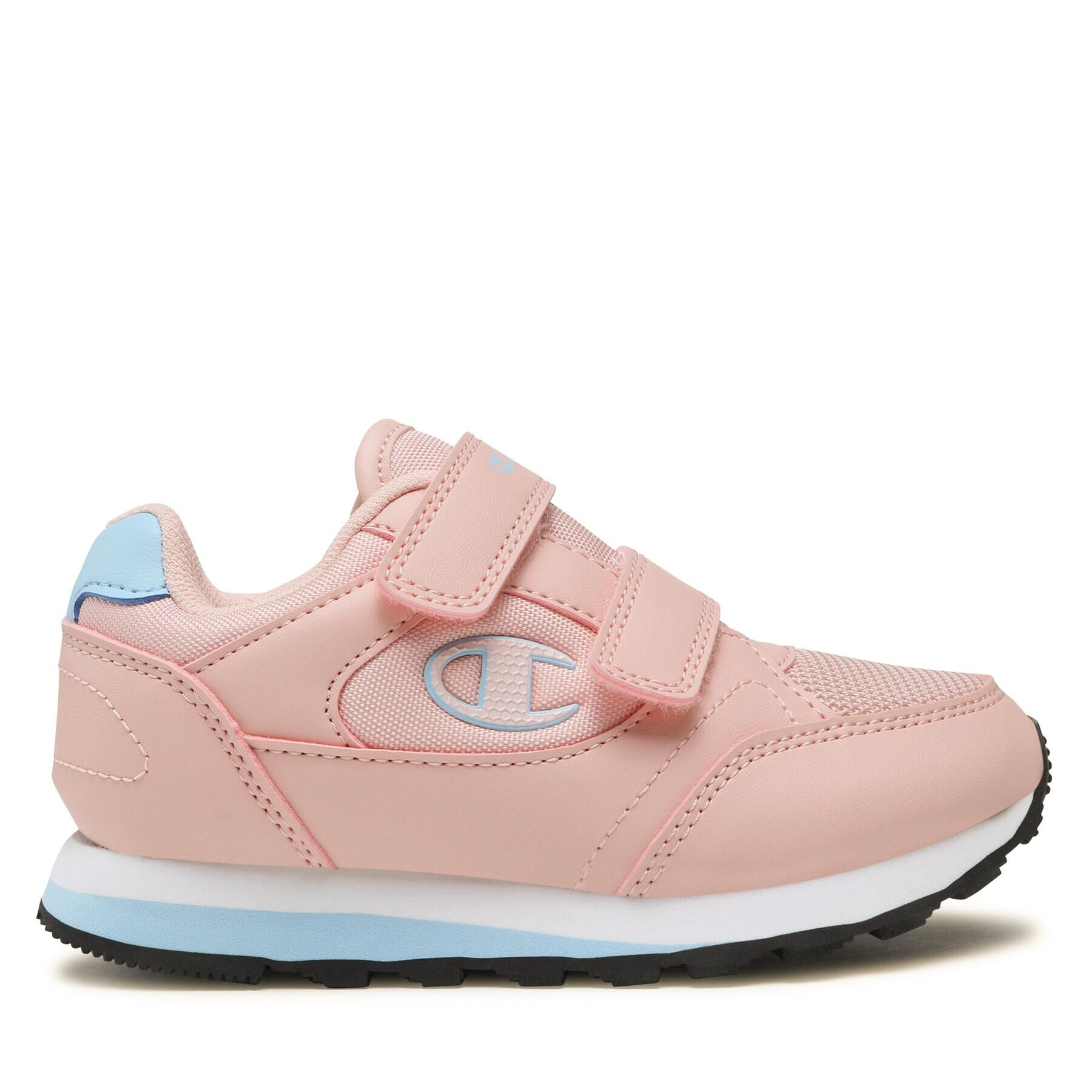 Champion Сникърси Rr Champ Ii G Ps Low Cut Shoe S32756-PS019 Розов - Pepit.bg