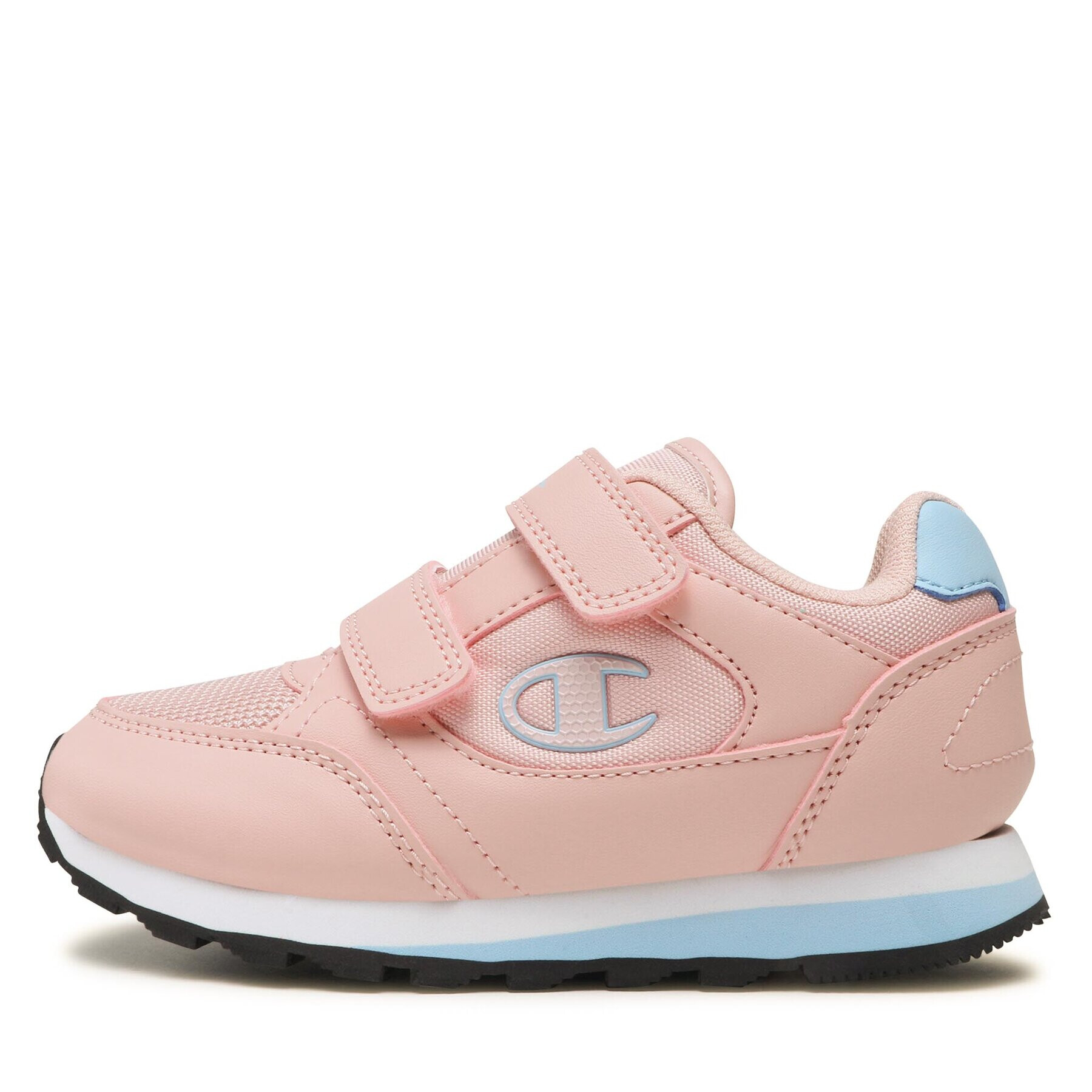 Champion Сникърси Rr Champ Ii G Ps Low Cut Shoe S32756-PS019 Розов - Pepit.bg