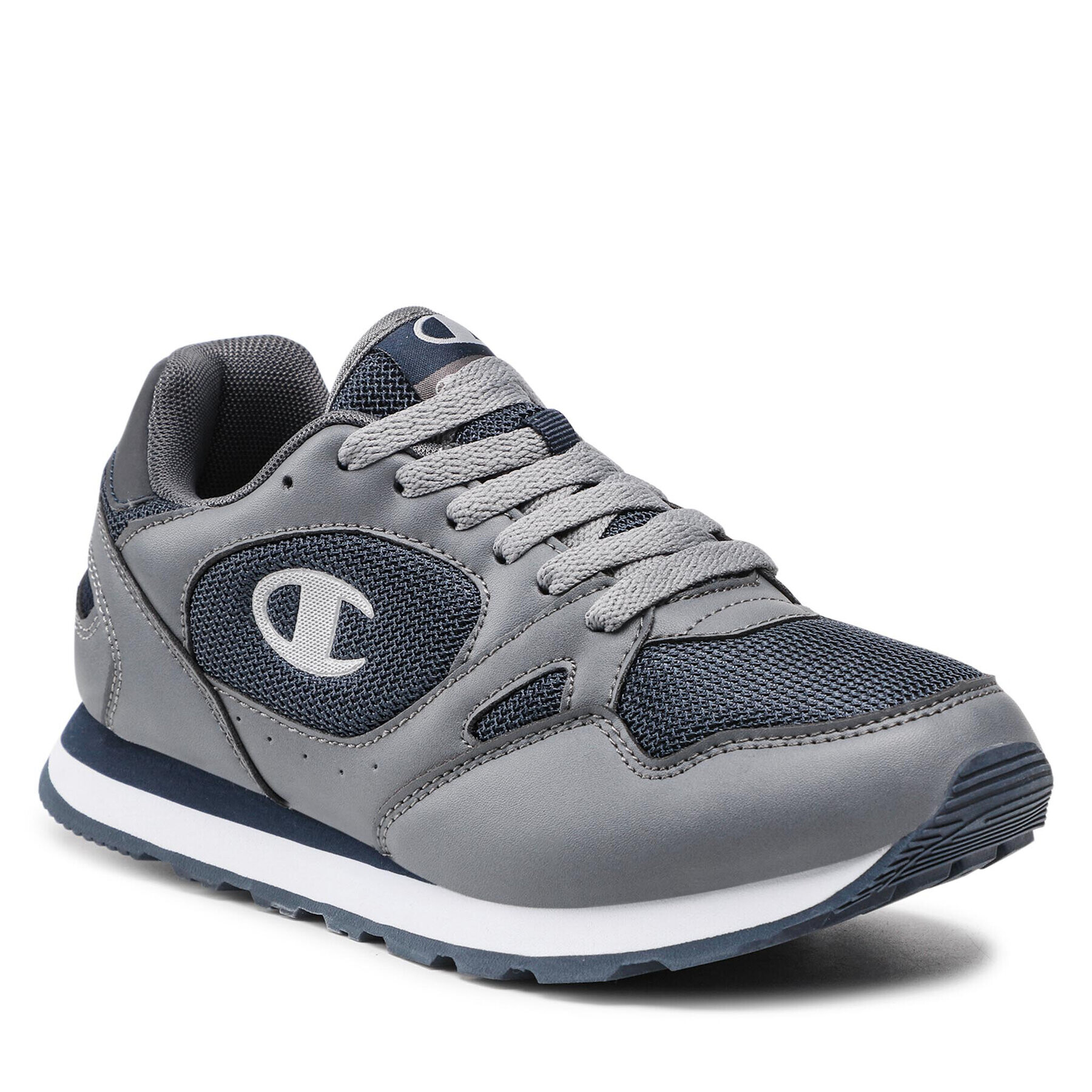 Champion Сникърси Rr Champ Mix S21753-CHA-BS501 Сив - Pepit.bg