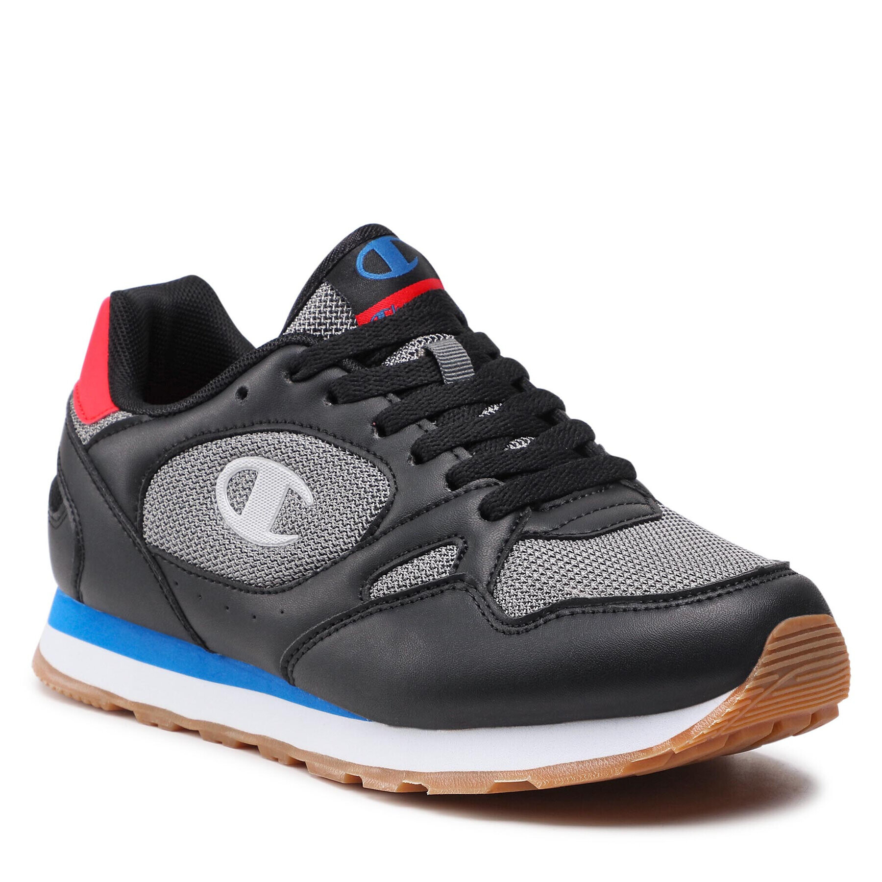 Champion Сникърси Rr Champ Mix S21753-CHA-ES007 Черен - Pepit.bg
