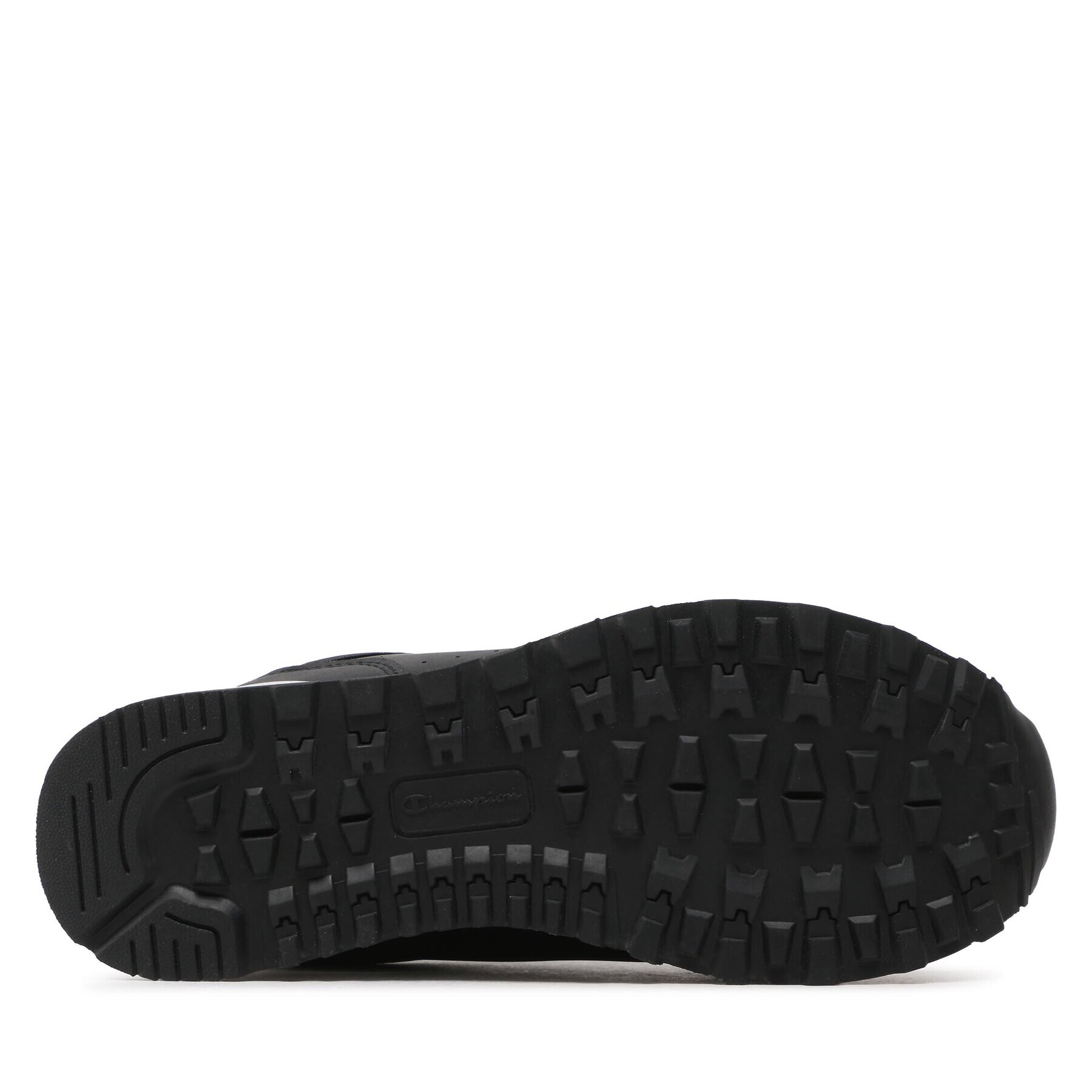 Champion Сникърси Rr Champ Platform Element S11570-CHA-WW001 Черен - Pepit.bg