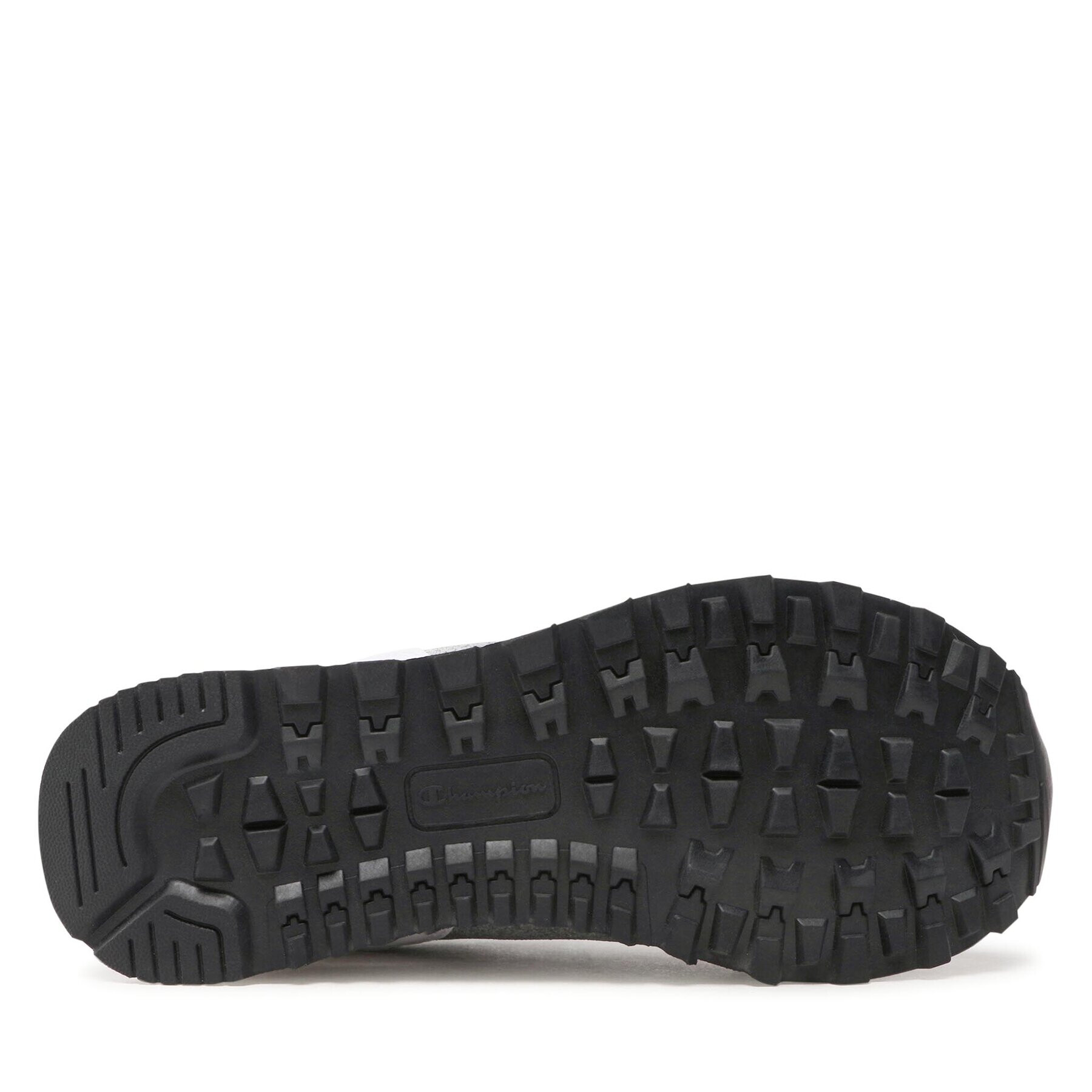Champion Сникърси Rr Champ Platform Sparkle S11550-CHA-WW001 Бял - Pepit.bg