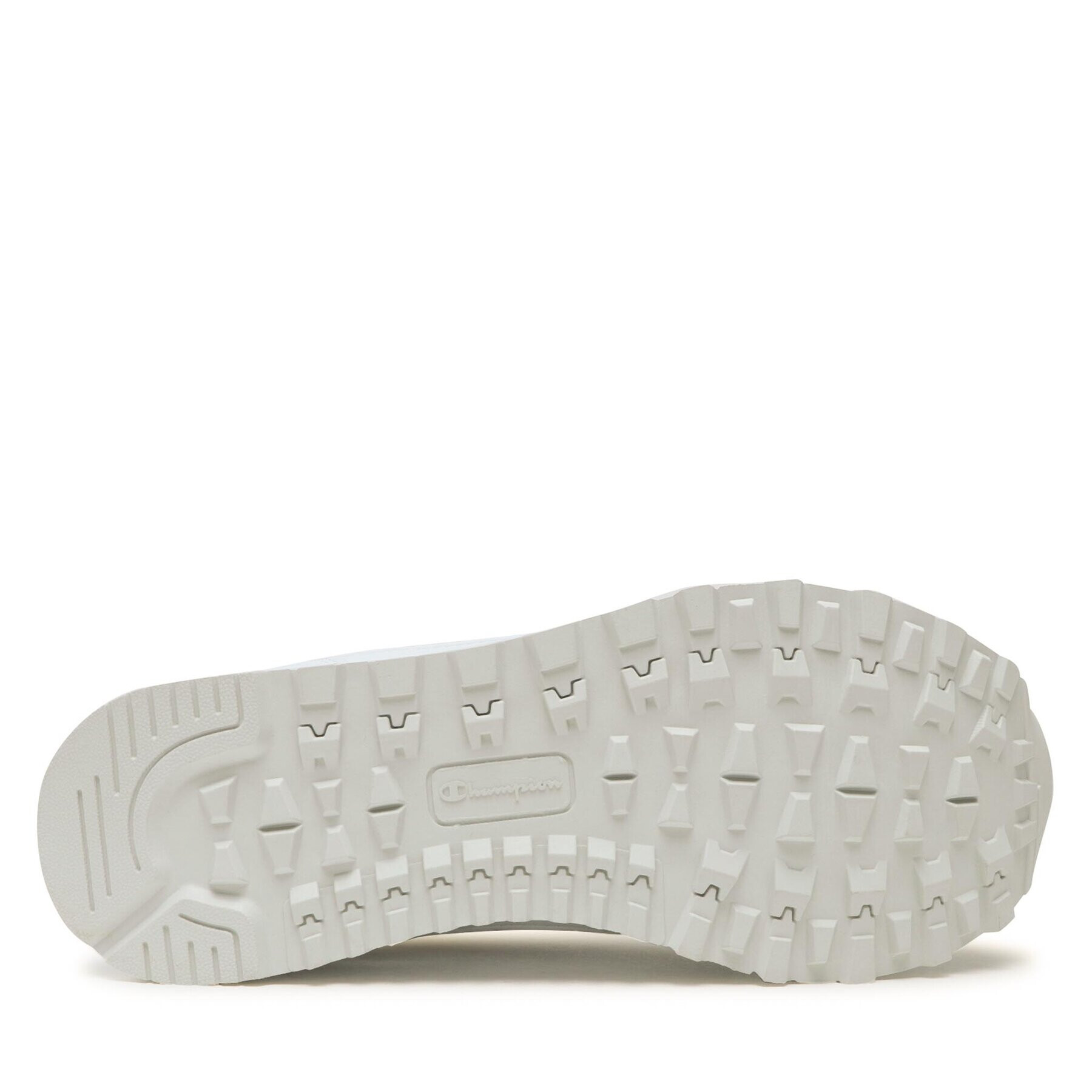 Champion Сникърси Rr Champii Plat Element Low Cut Shoe S11617-WW003 Бял - Pepit.bg
