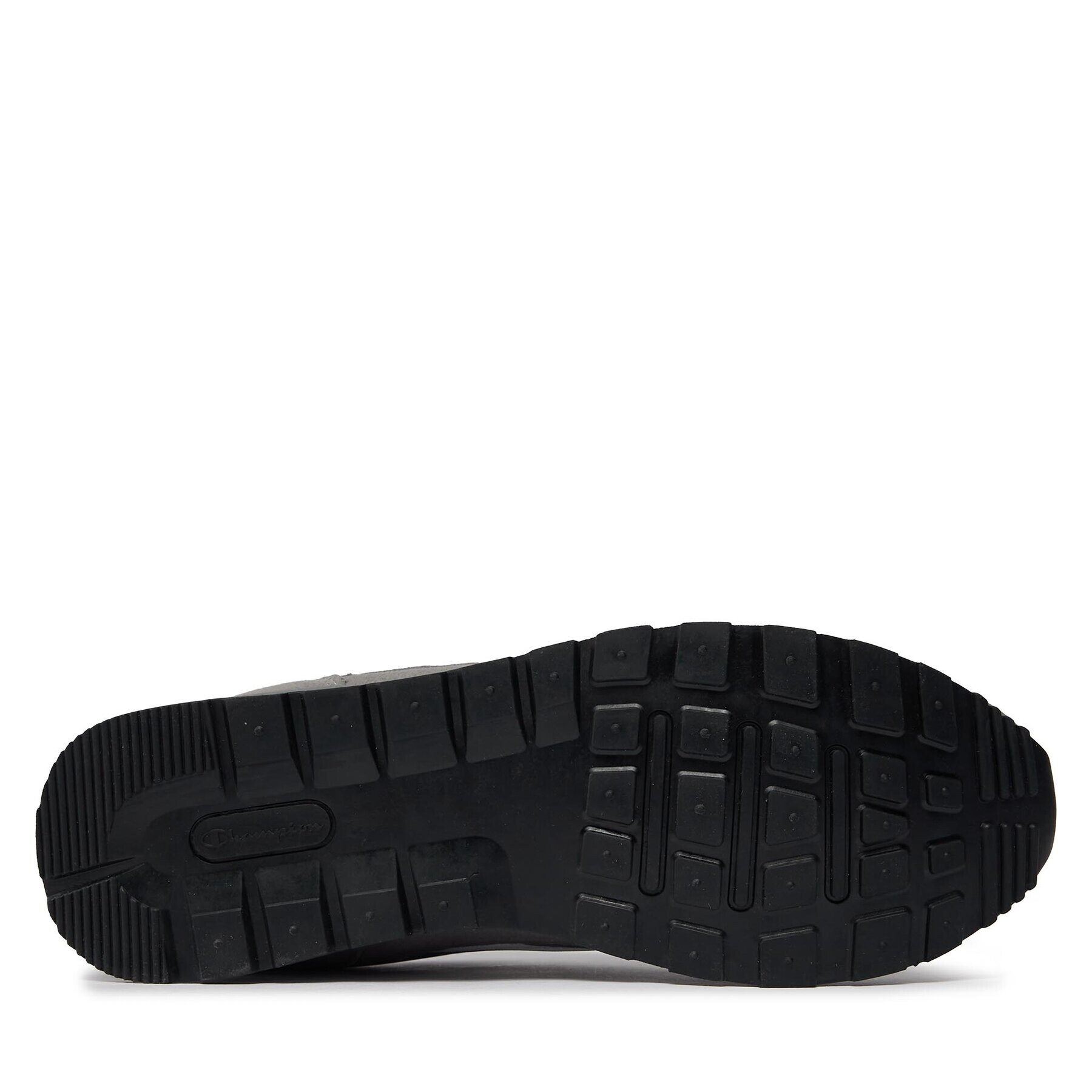 Champion Сникърси Run 85 Low Cut Shoe S22136-ES001 Сив - Pepit.bg