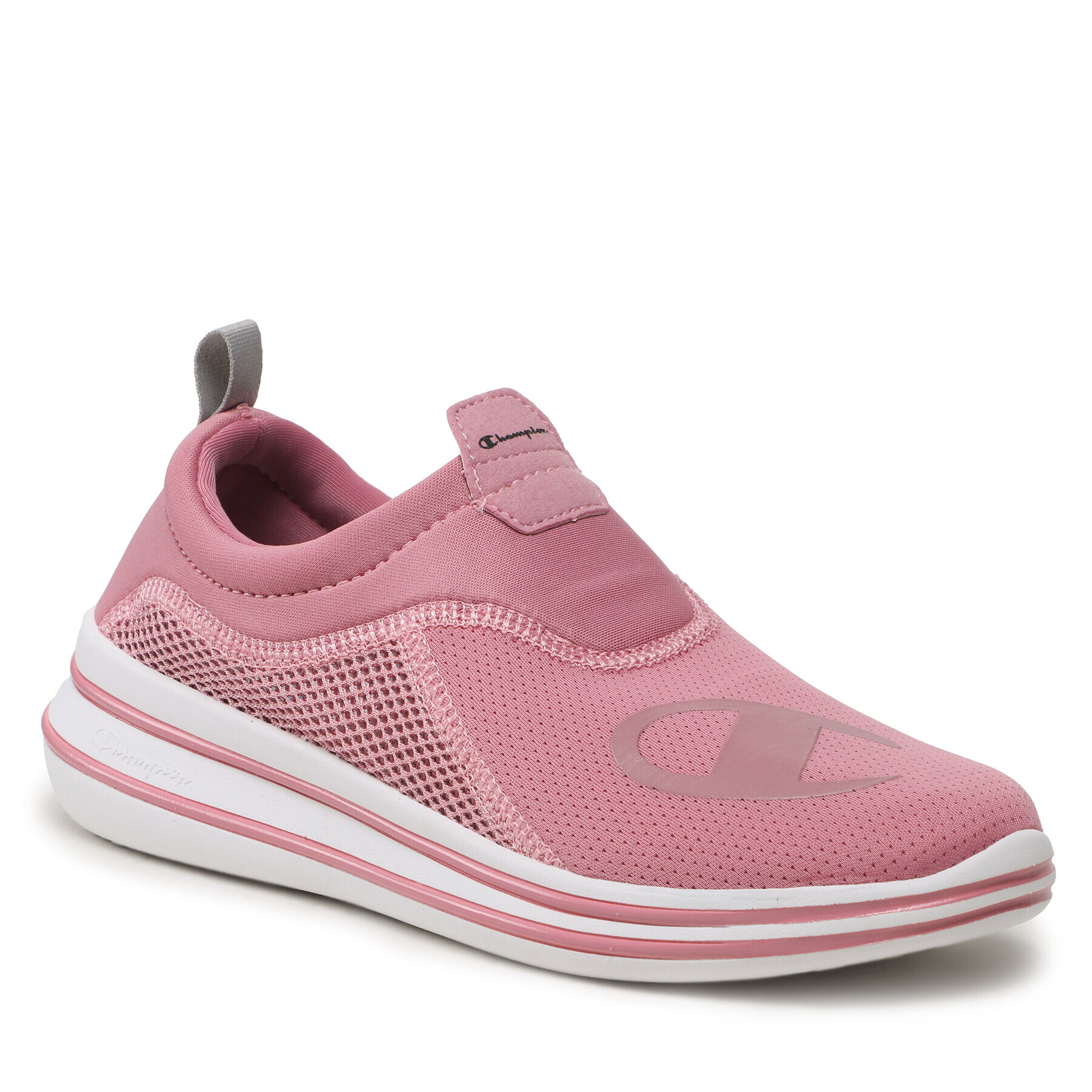 Champion Сникърси S11548-PS013 Розов - Pepit.bg