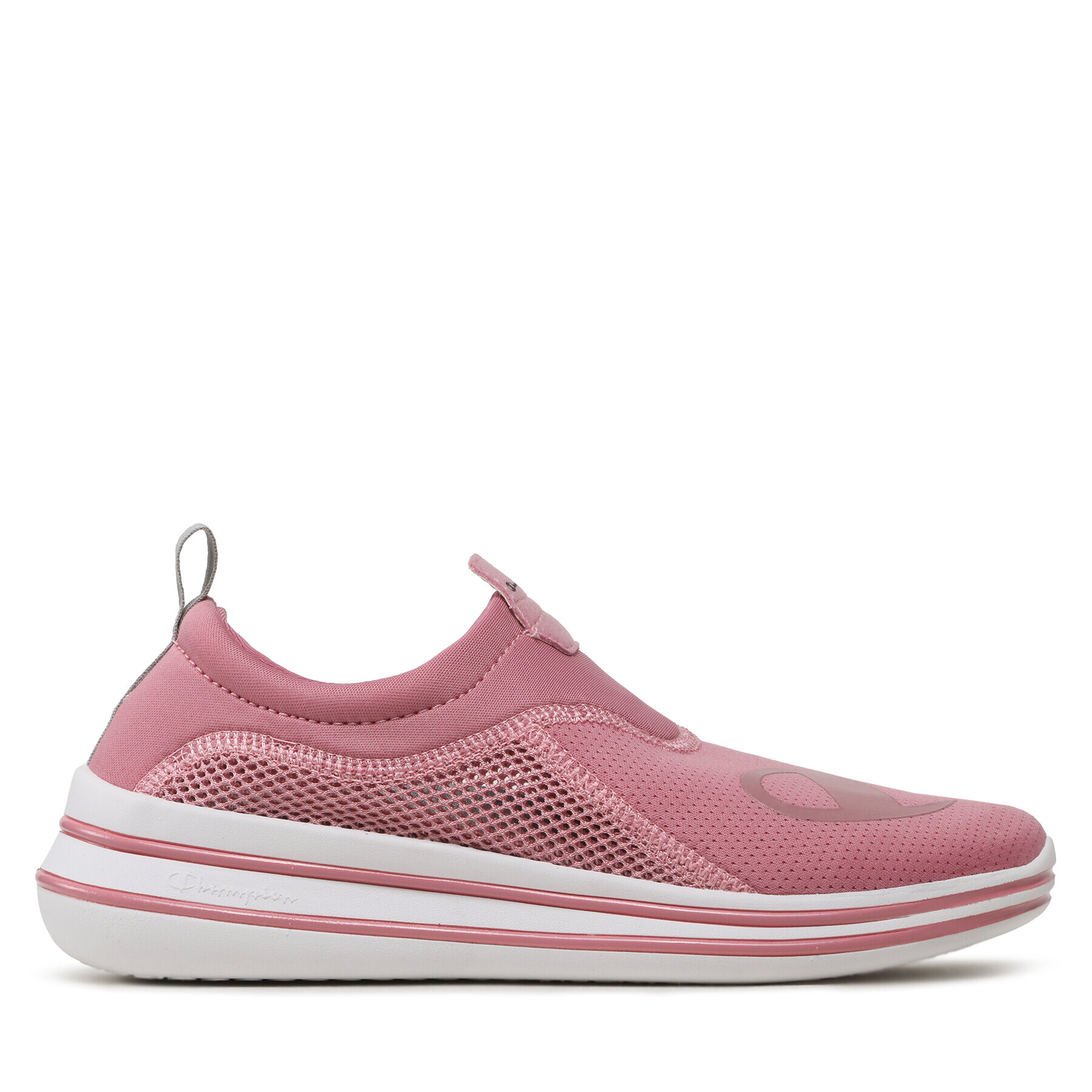 Champion Сникърси S11548-PS013 Розов - Pepit.bg