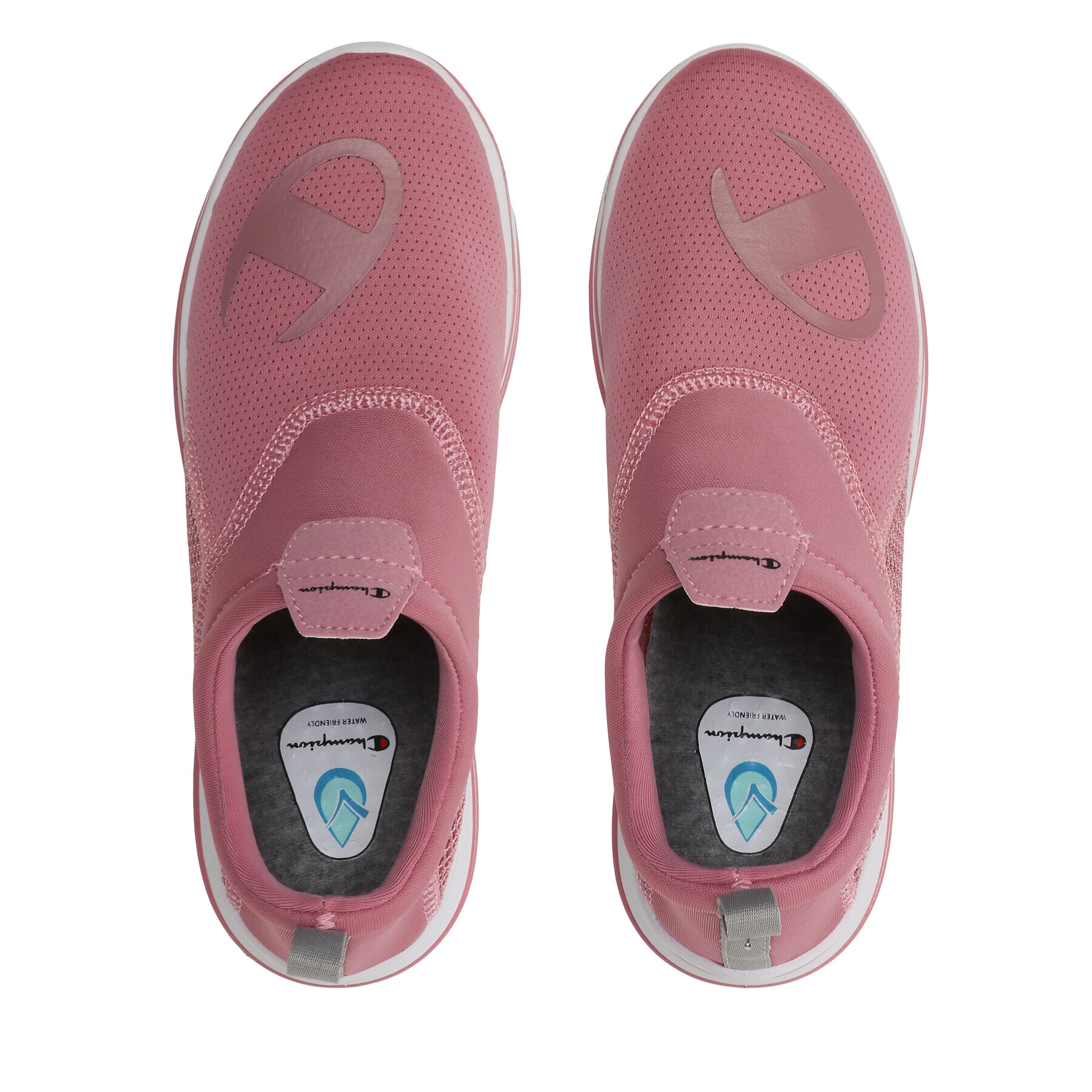 Champion Сникърси S11548-PS013 Розов - Pepit.bg
