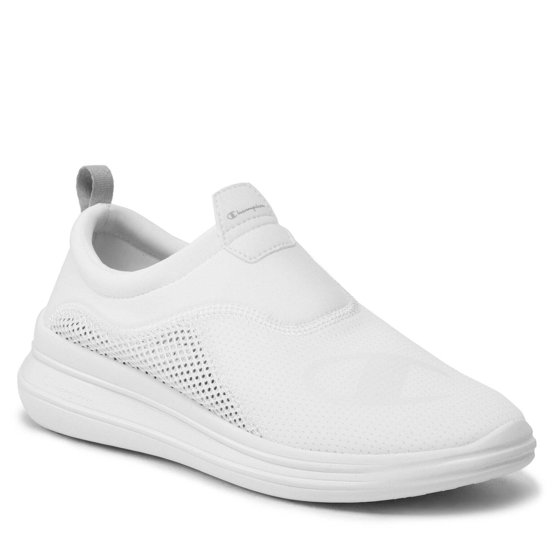 Champion Сникърси S11548-WW001 Бял - Pepit.bg