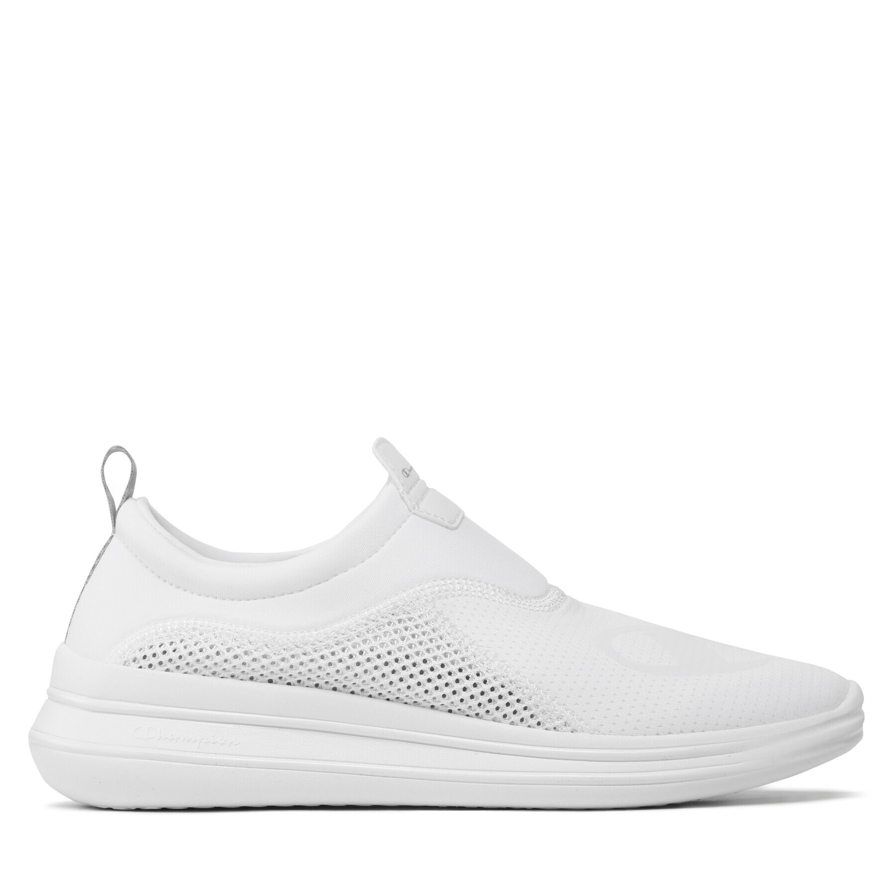 Champion Сникърси S11548-WW001 Бял - Pepit.bg