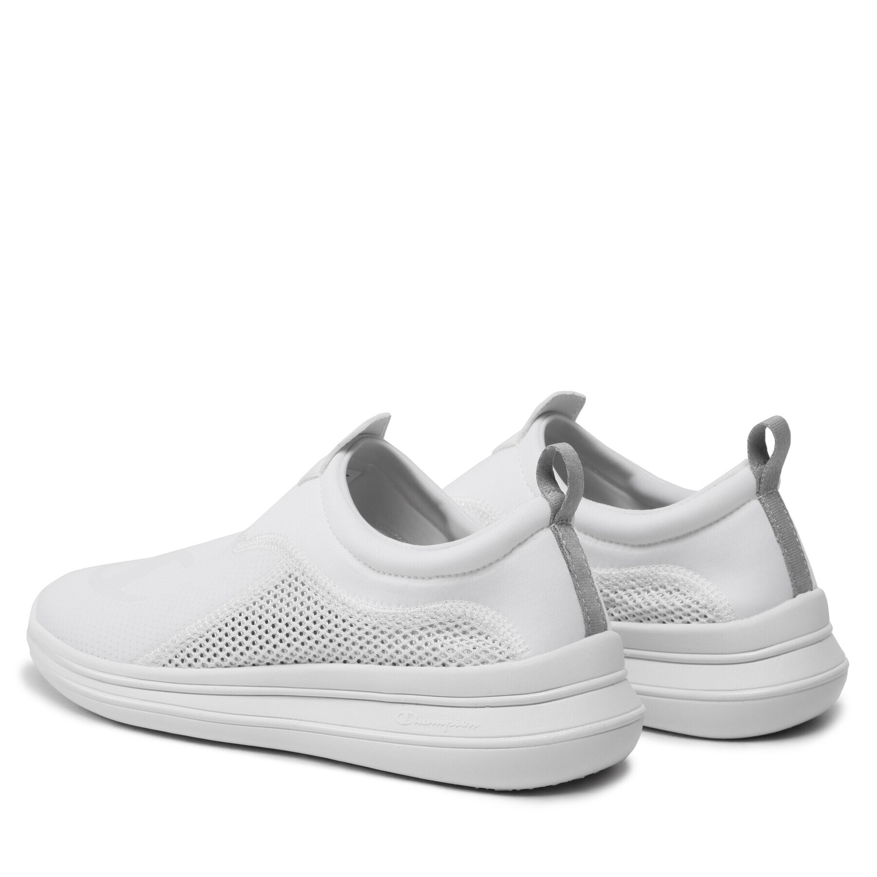 Champion Сникърси S11548-WW001 Бял - Pepit.bg