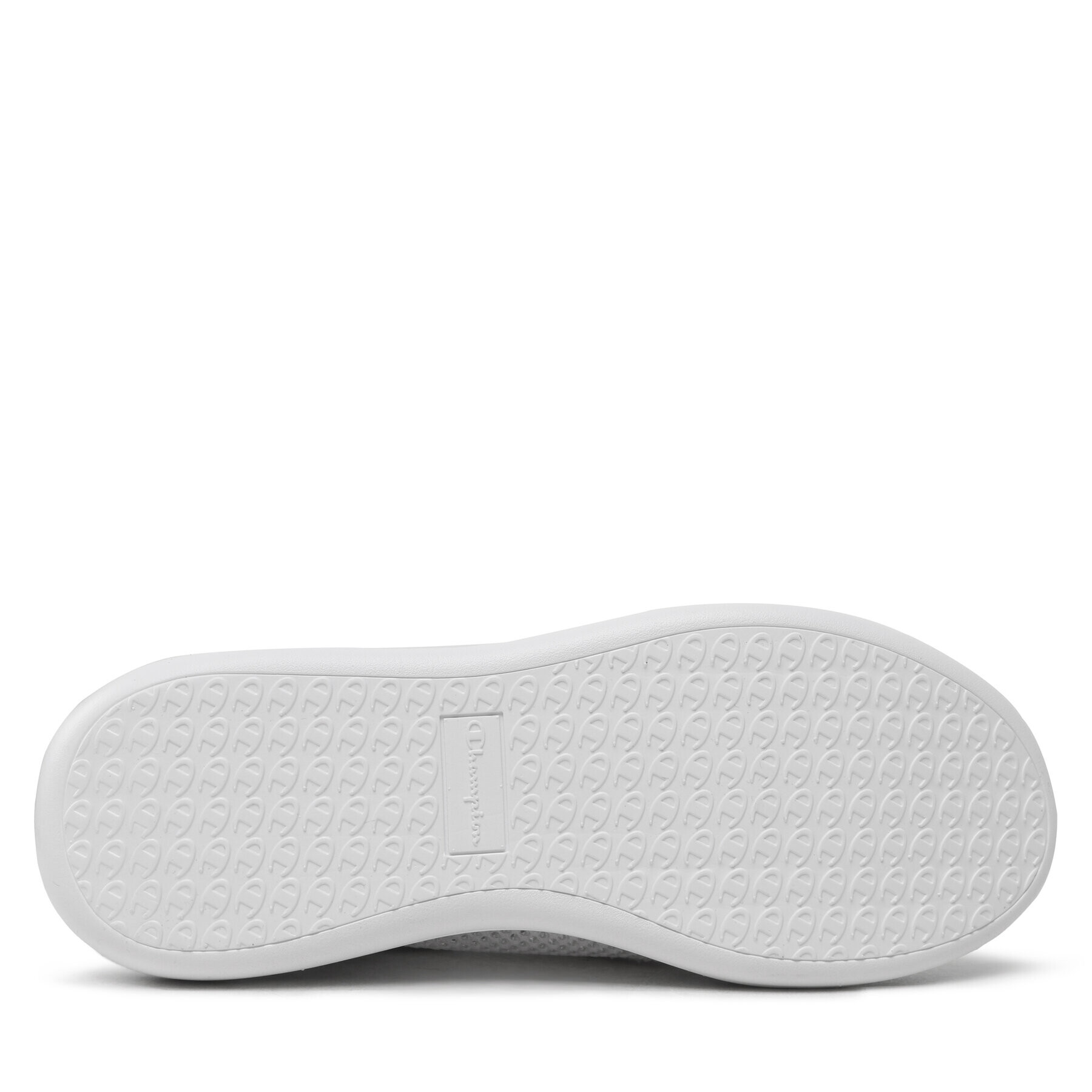 Champion Сникърси S11548-WW001 Бял - Pepit.bg