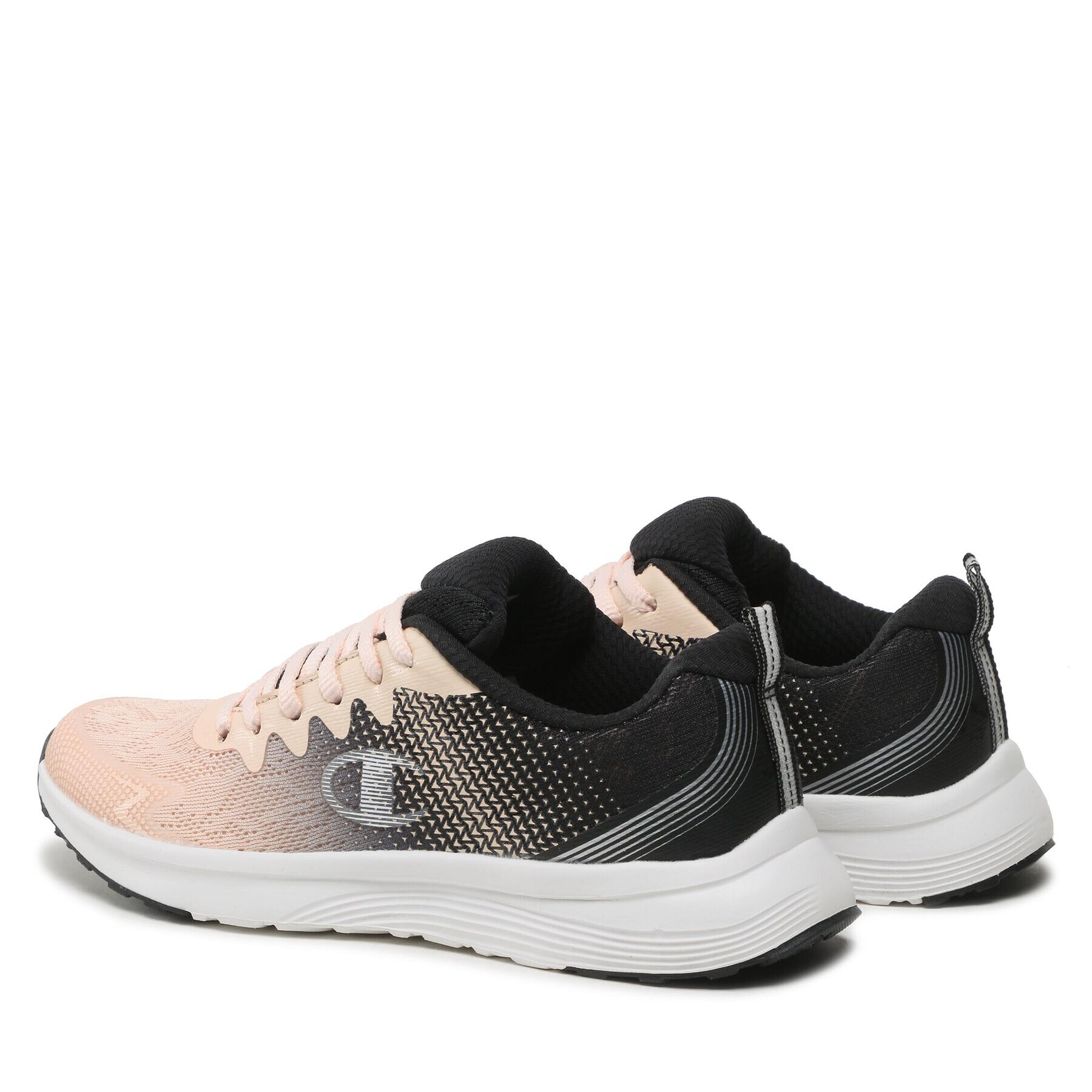 Champion Сникърси S11564 000 PS013 Розов - Pepit.bg