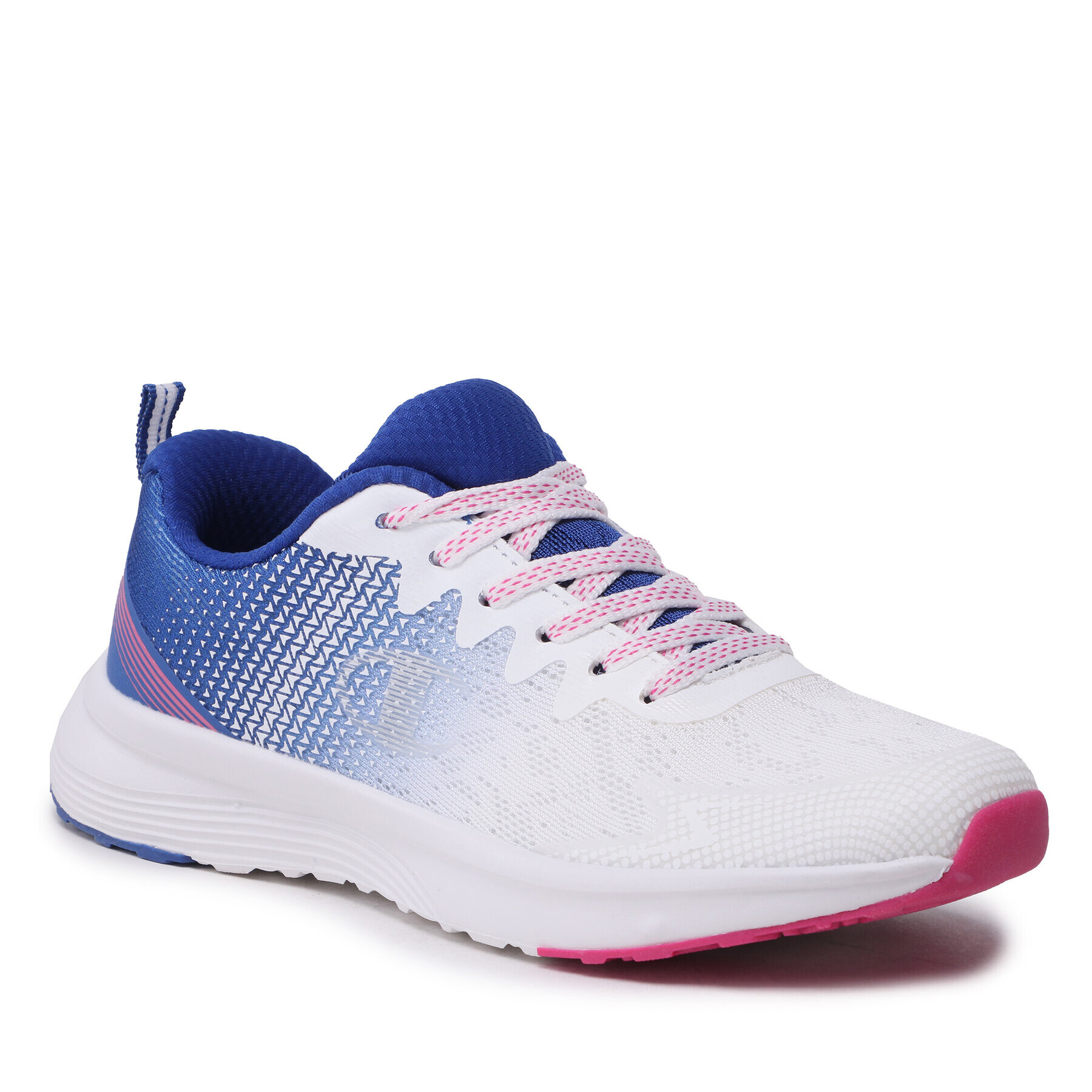 Champion Сникърси S11564-WW001 Бял - Pepit.bg