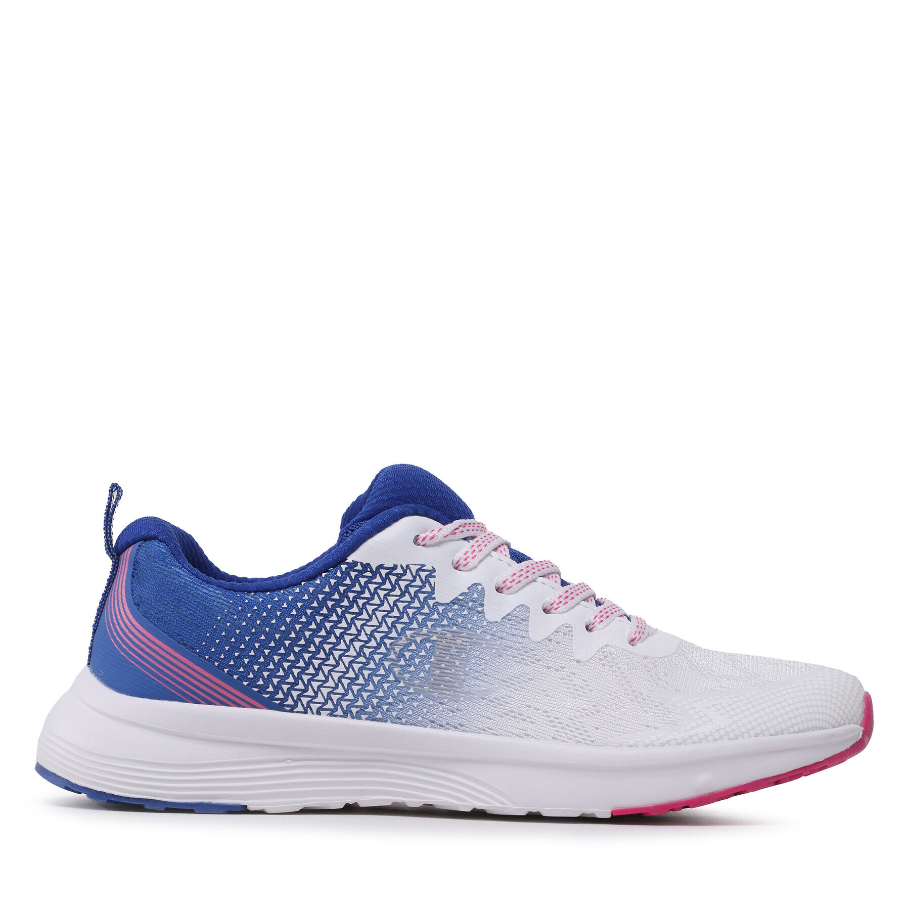 Champion Сникърси S11564-WW001 Бял - Pepit.bg