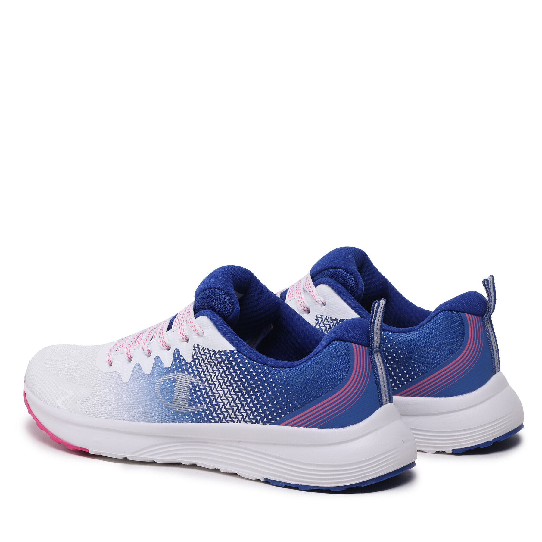 Champion Сникърси S11564-WW001 Бял - Pepit.bg