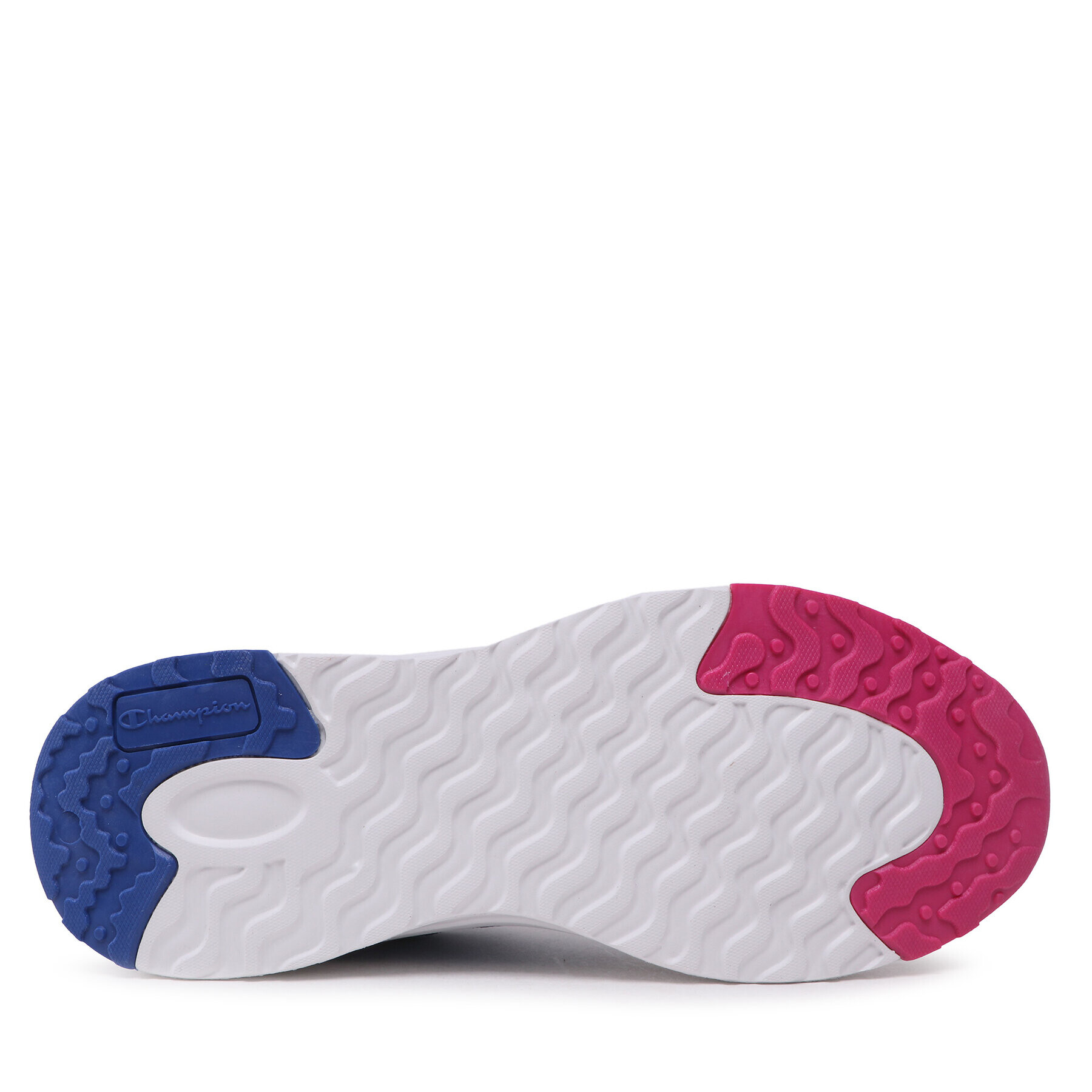 Champion Сникърси S11564-WW001 Бял - Pepit.bg