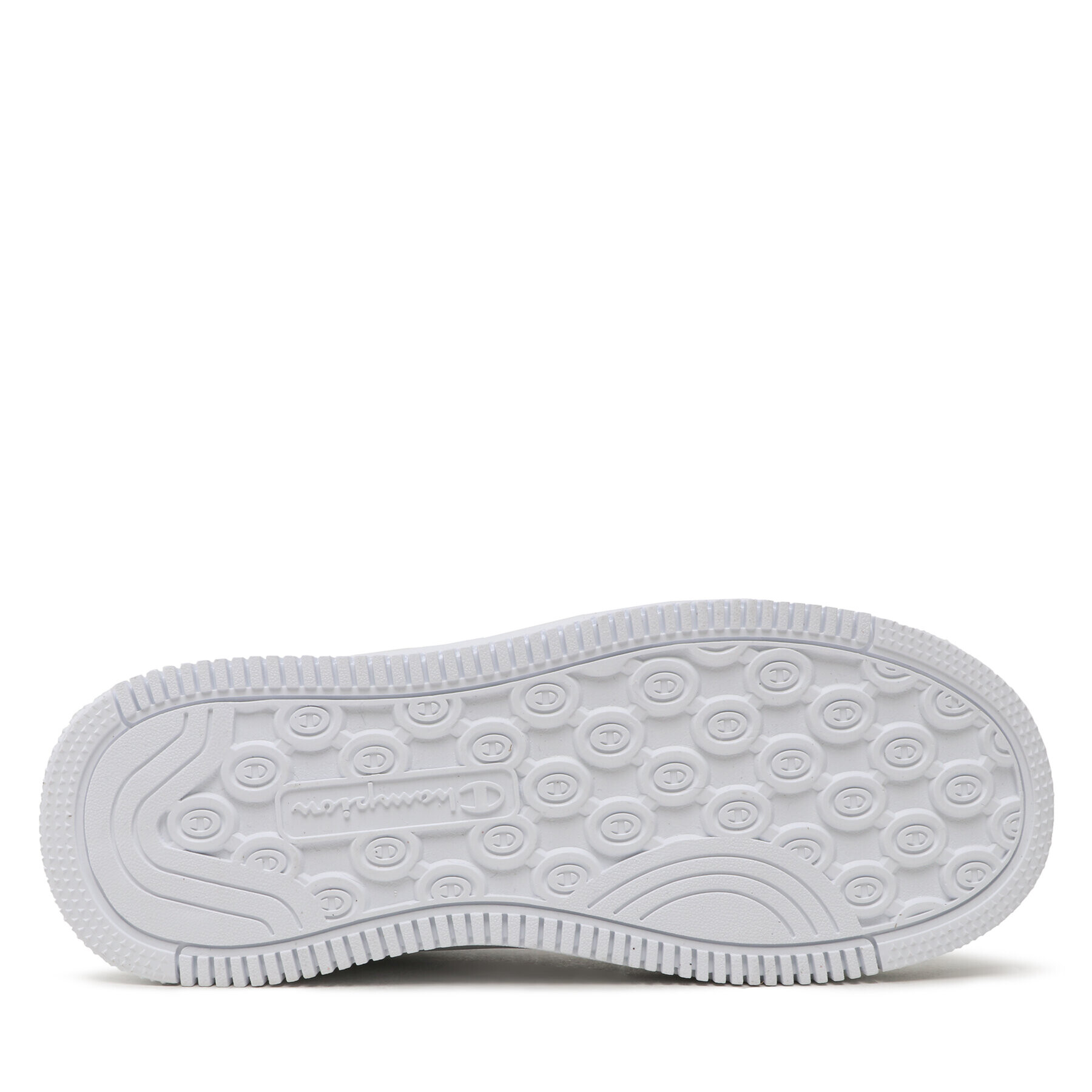 Champion Сникърси S11576-WW006 Бял - Pepit.bg