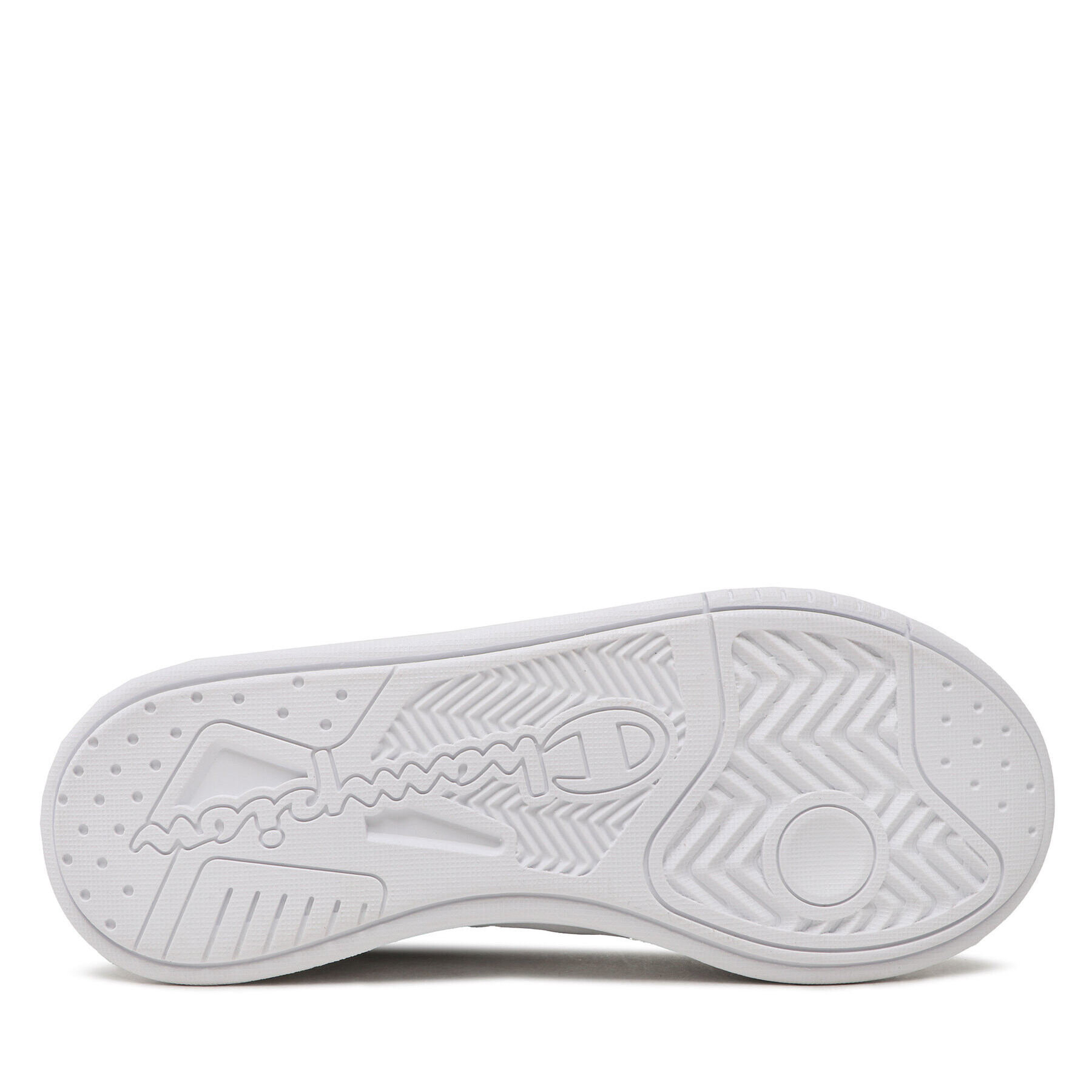 Champion Сникърси S11577-WW001 Бял - Pepit.bg