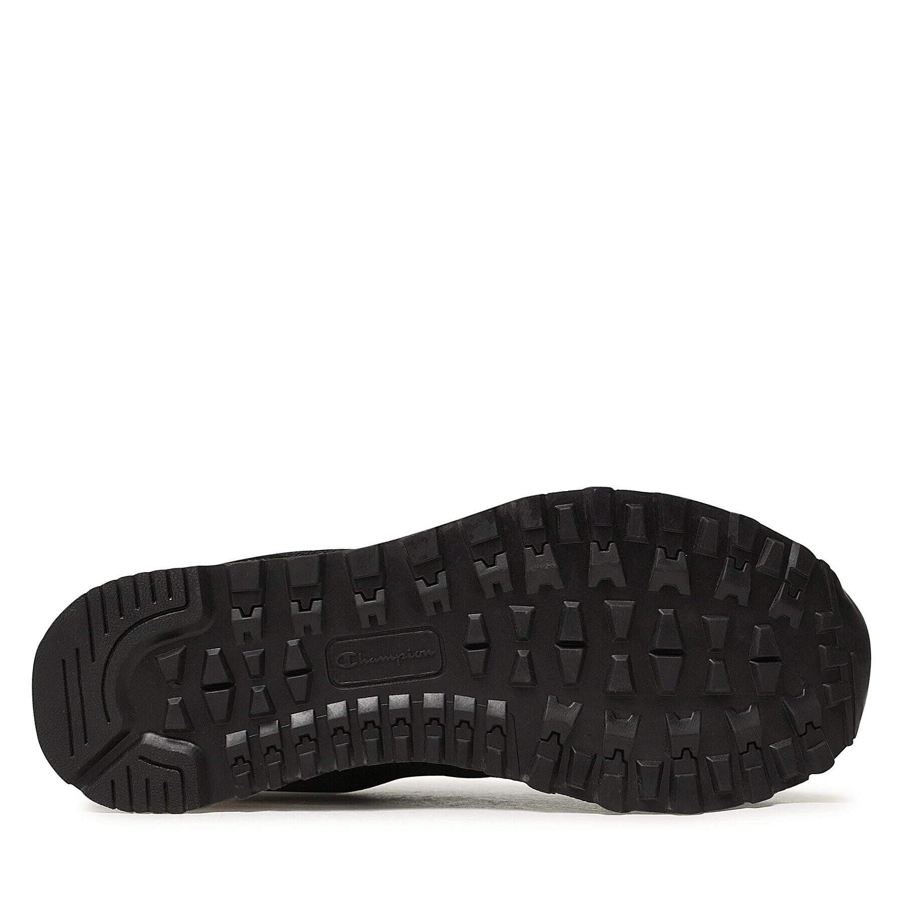 Champion Сникърси S11580-KK001 Черен - Pepit.bg