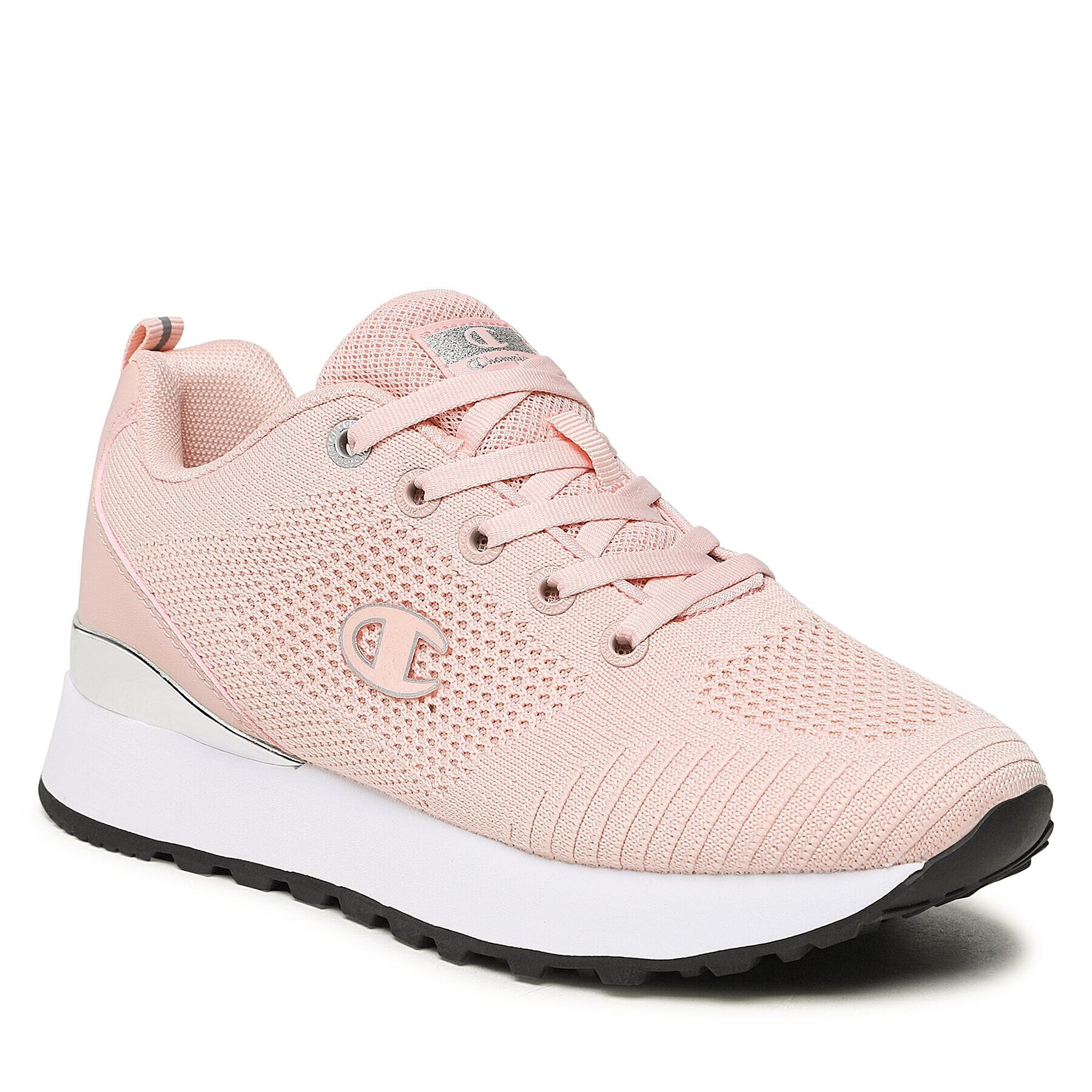 Champion Сникърси S11580-PS013 Розов - Pepit.bg