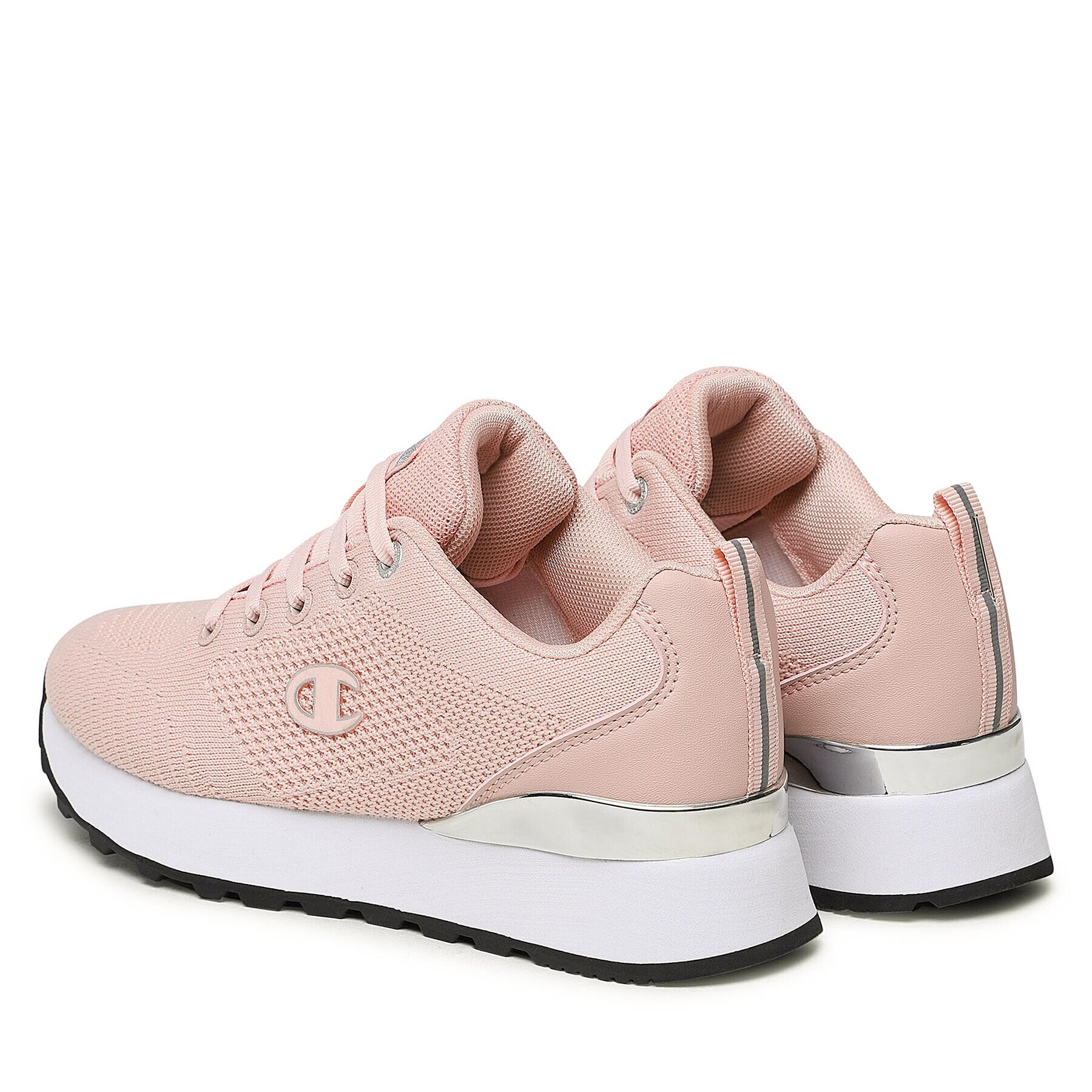 Champion Сникърси S11580-PS013 Розов - Pepit.bg