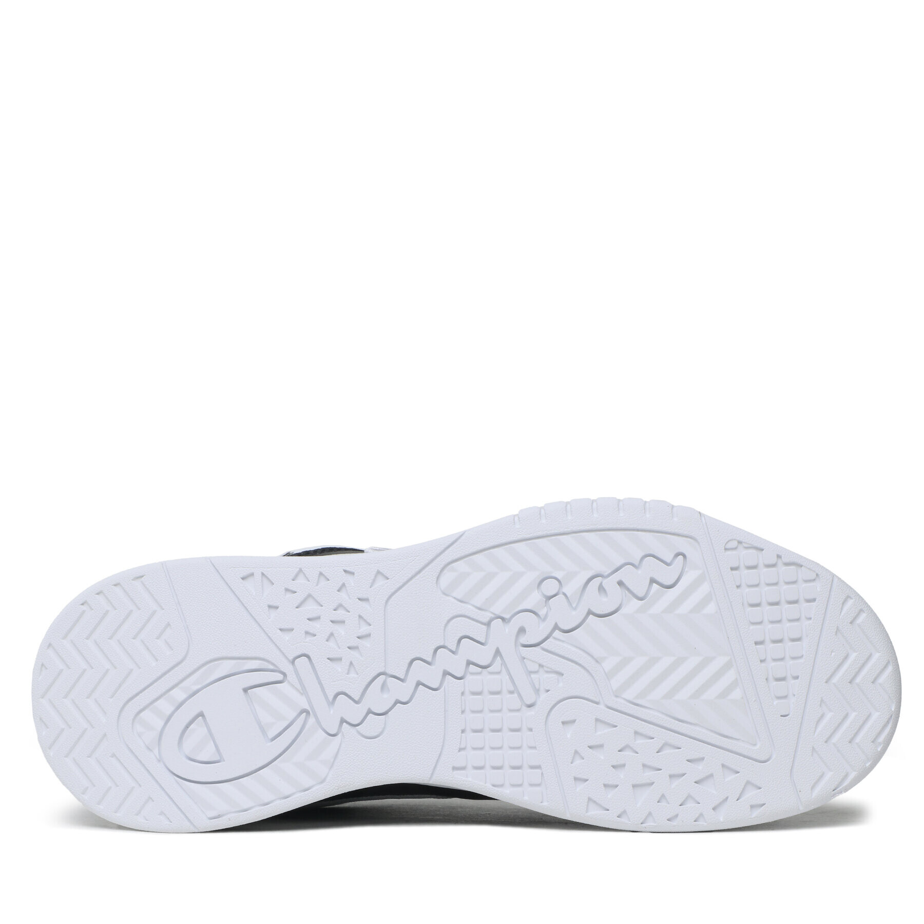 Champion Сникърси S21882-KK001 Черен - Pepit.bg