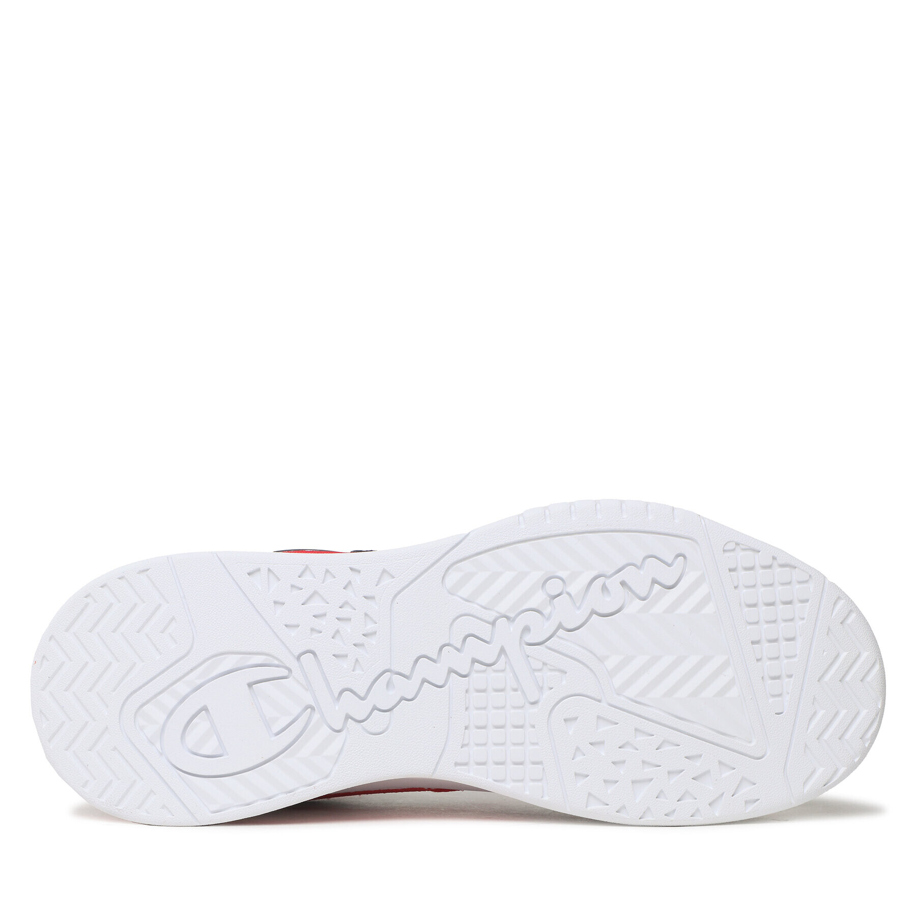 Champion Сникърси S21882-WW006 Бял - Pepit.bg