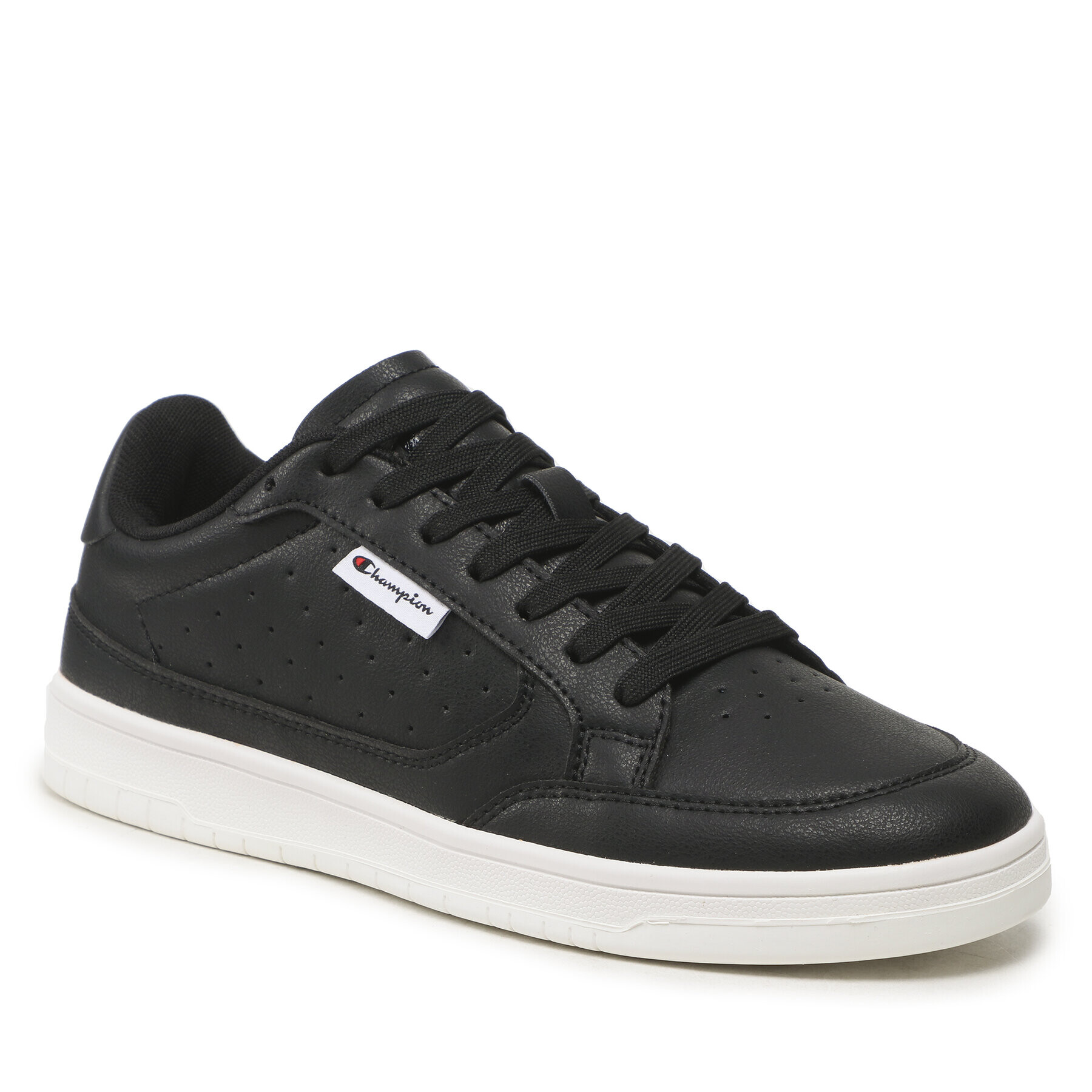 Champion Сникърси S21888-KK001 Черен - Pepit.bg