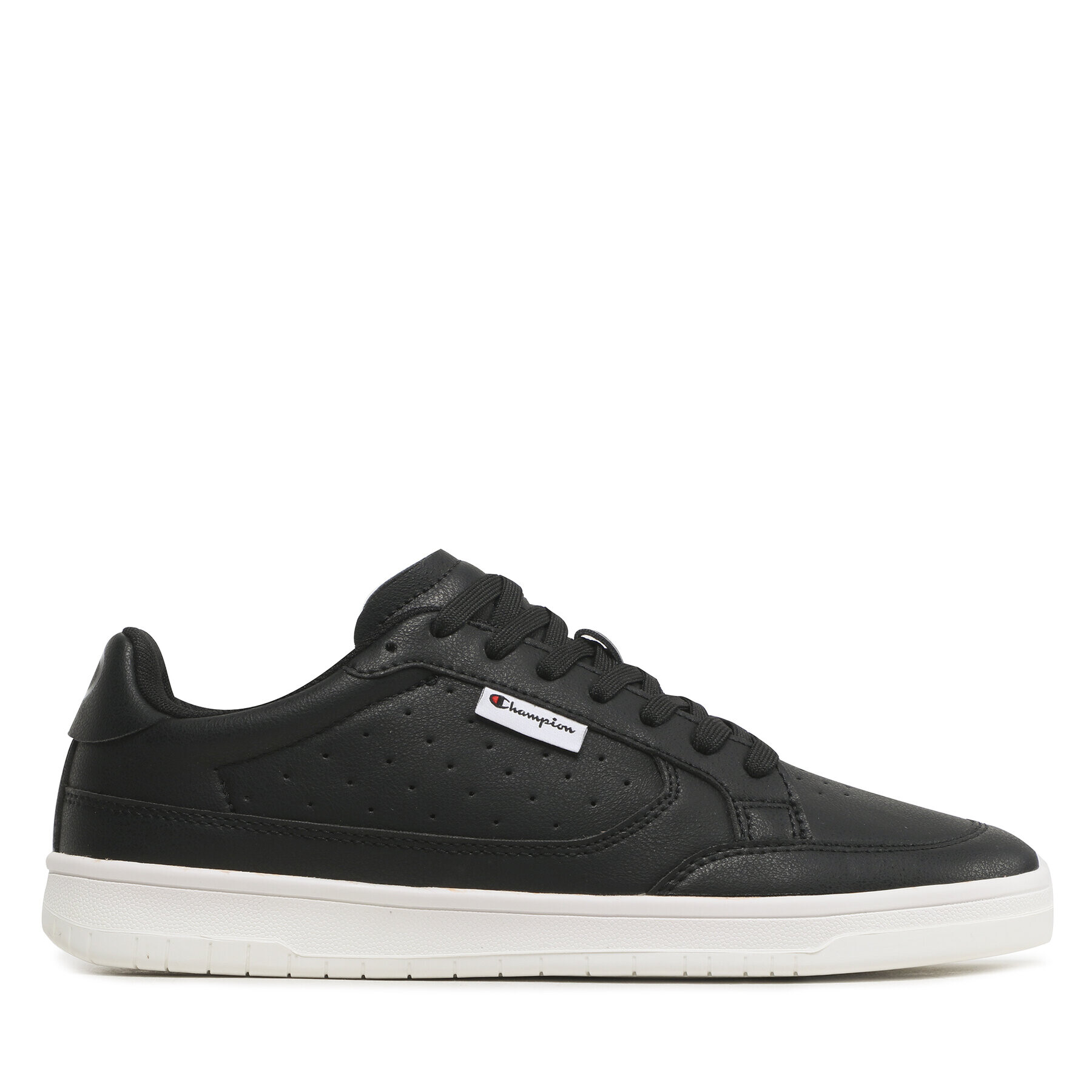 Champion Сникърси S21888-KK001 Черен - Pepit.bg