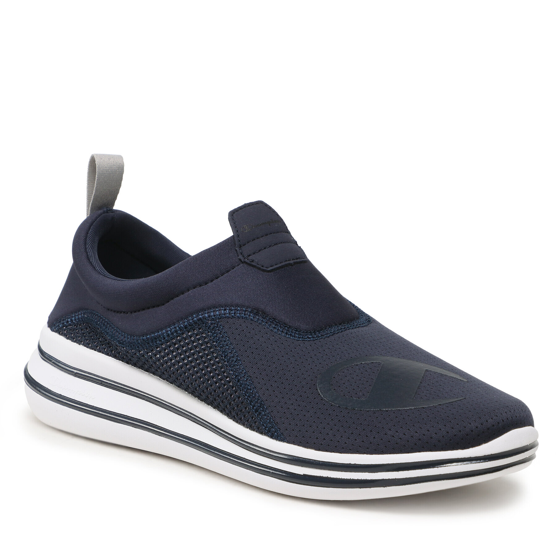 Champion Сникърси S22062-BS501 Тъмносин - Pepit.bg