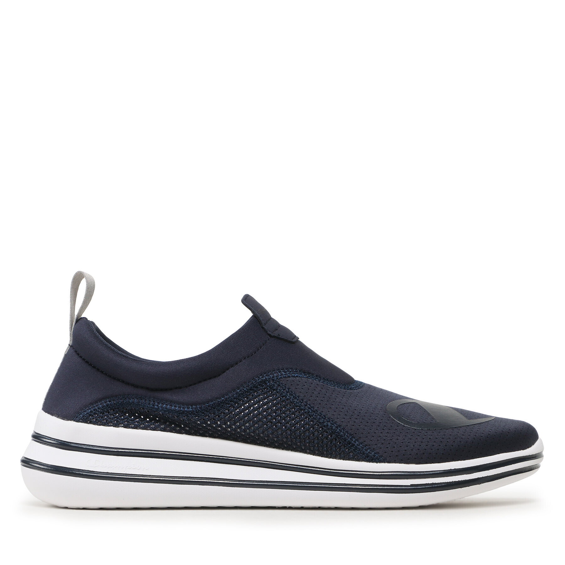 Champion Сникърси S22062-BS501 Тъмносин - Pepit.bg