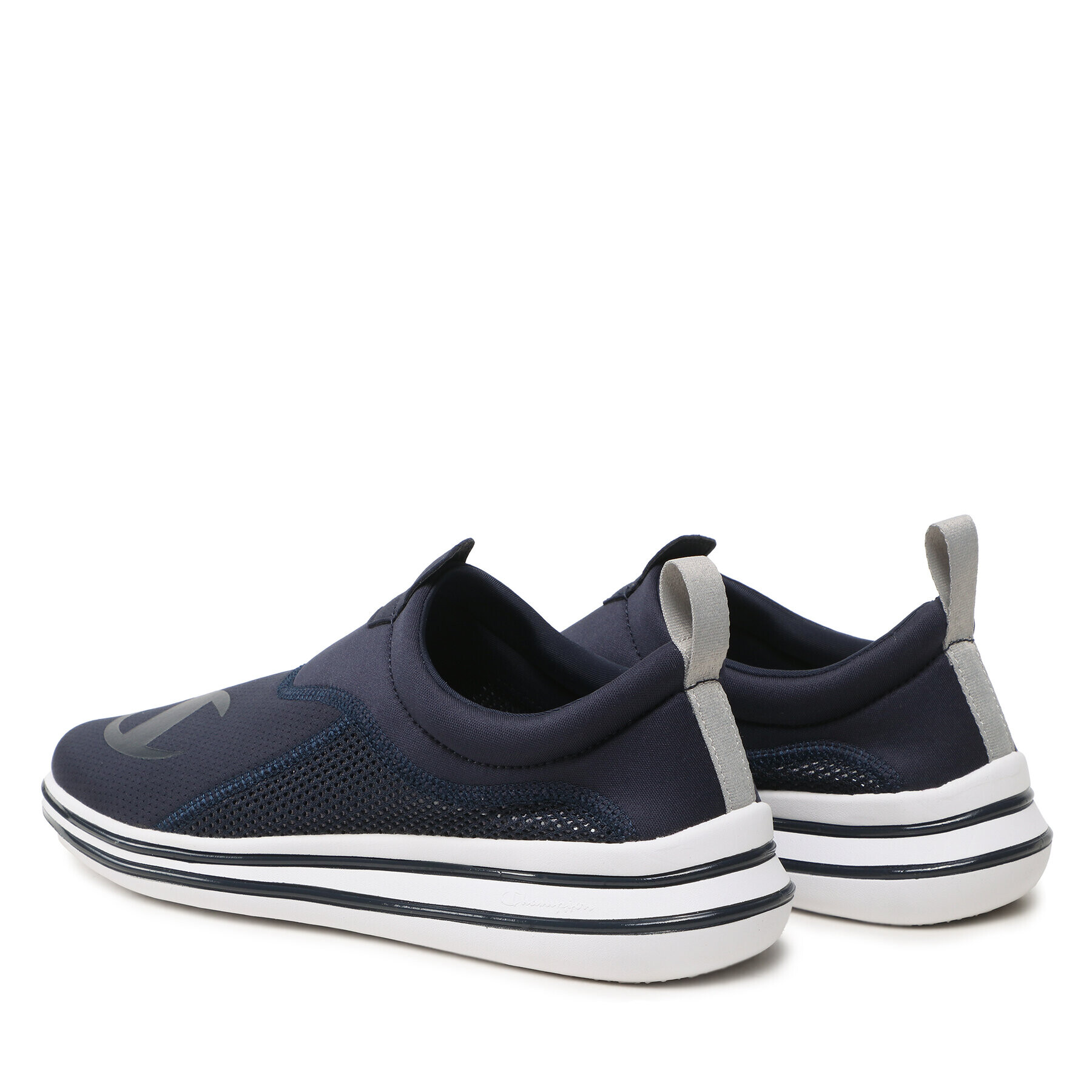Champion Сникърси S22062-BS501 Тъмносин - Pepit.bg