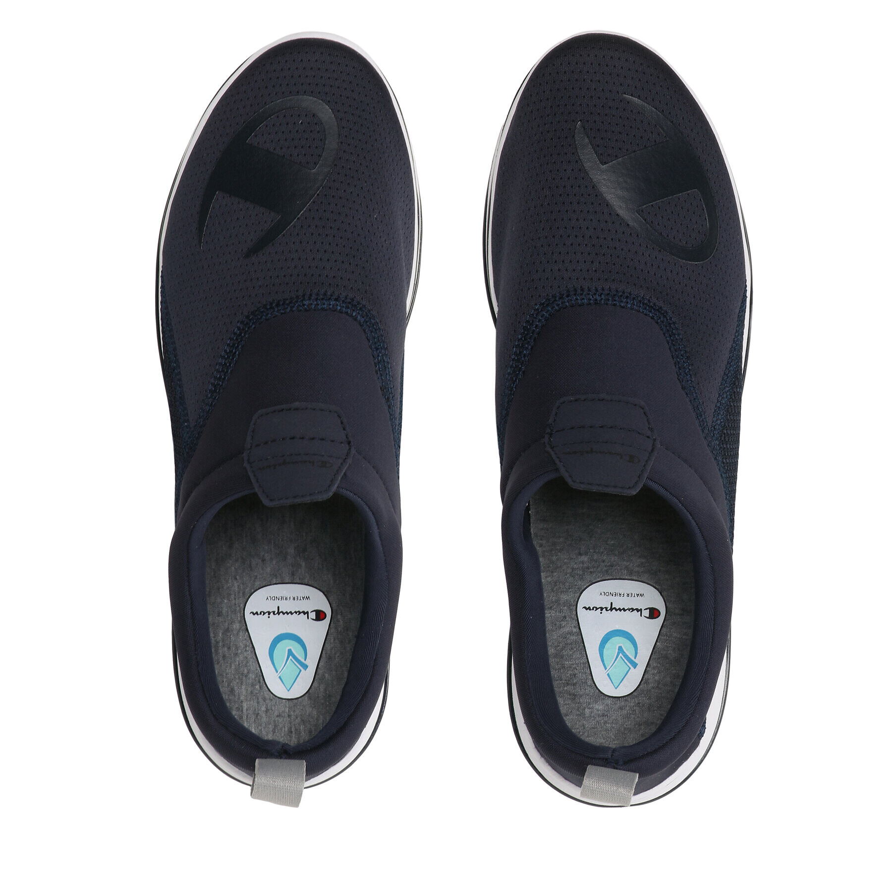 Champion Сникърси S22062-BS501 Тъмносин - Pepit.bg