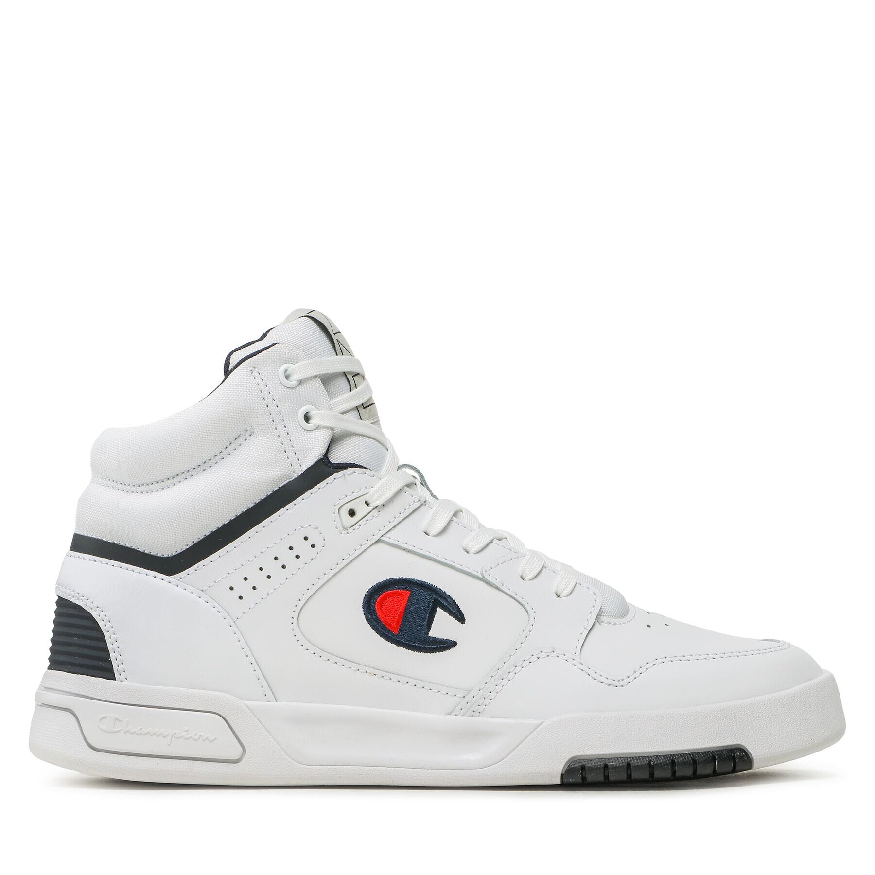 Champion Сникърси S22095-WW007 Бял - Pepit.bg