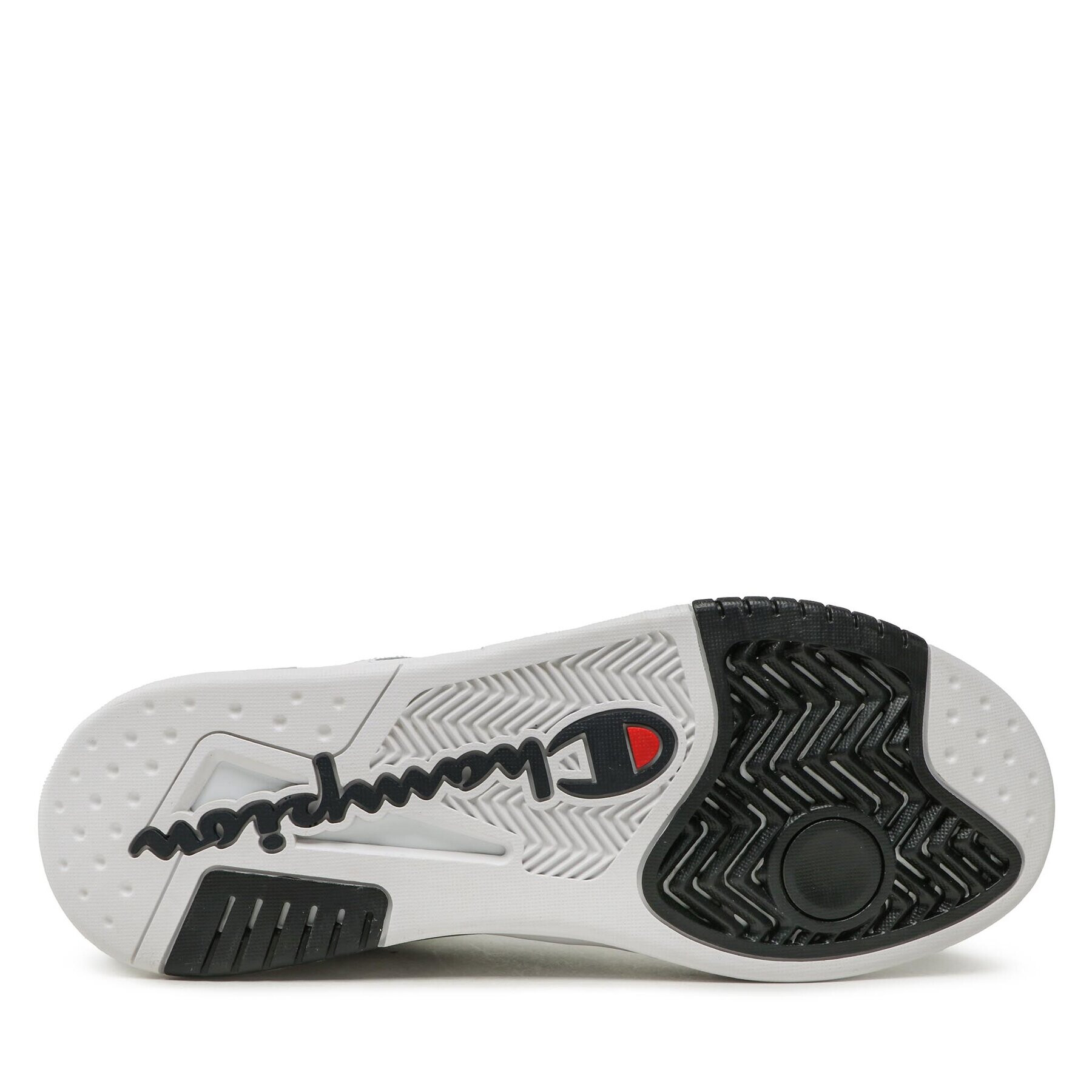 Champion Сникърси S22095-WW007 Бял - Pepit.bg