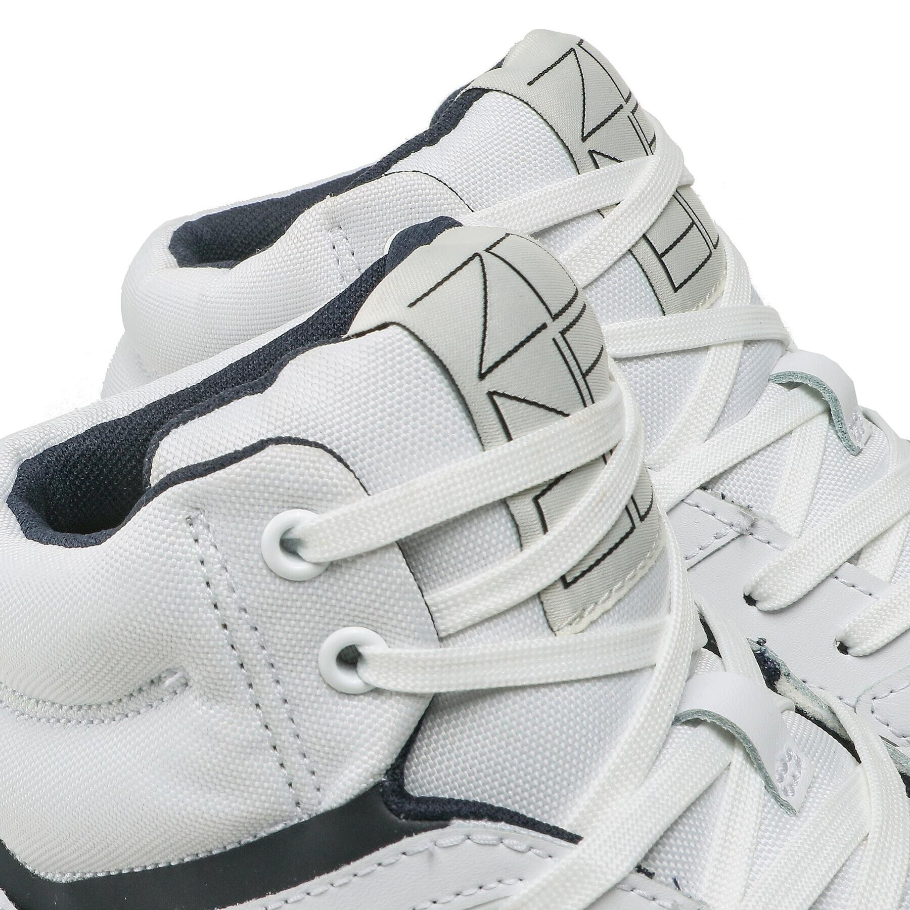 Champion Сникърси S22095-WW007 Бял - Pepit.bg