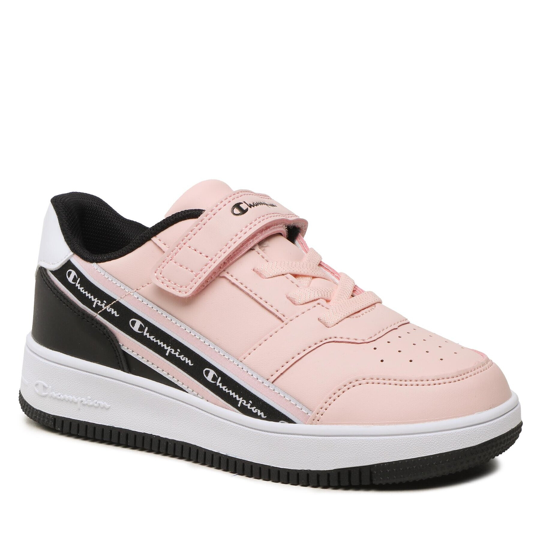 Champion Сникърси S32506-PS013 Розов - Pepit.bg