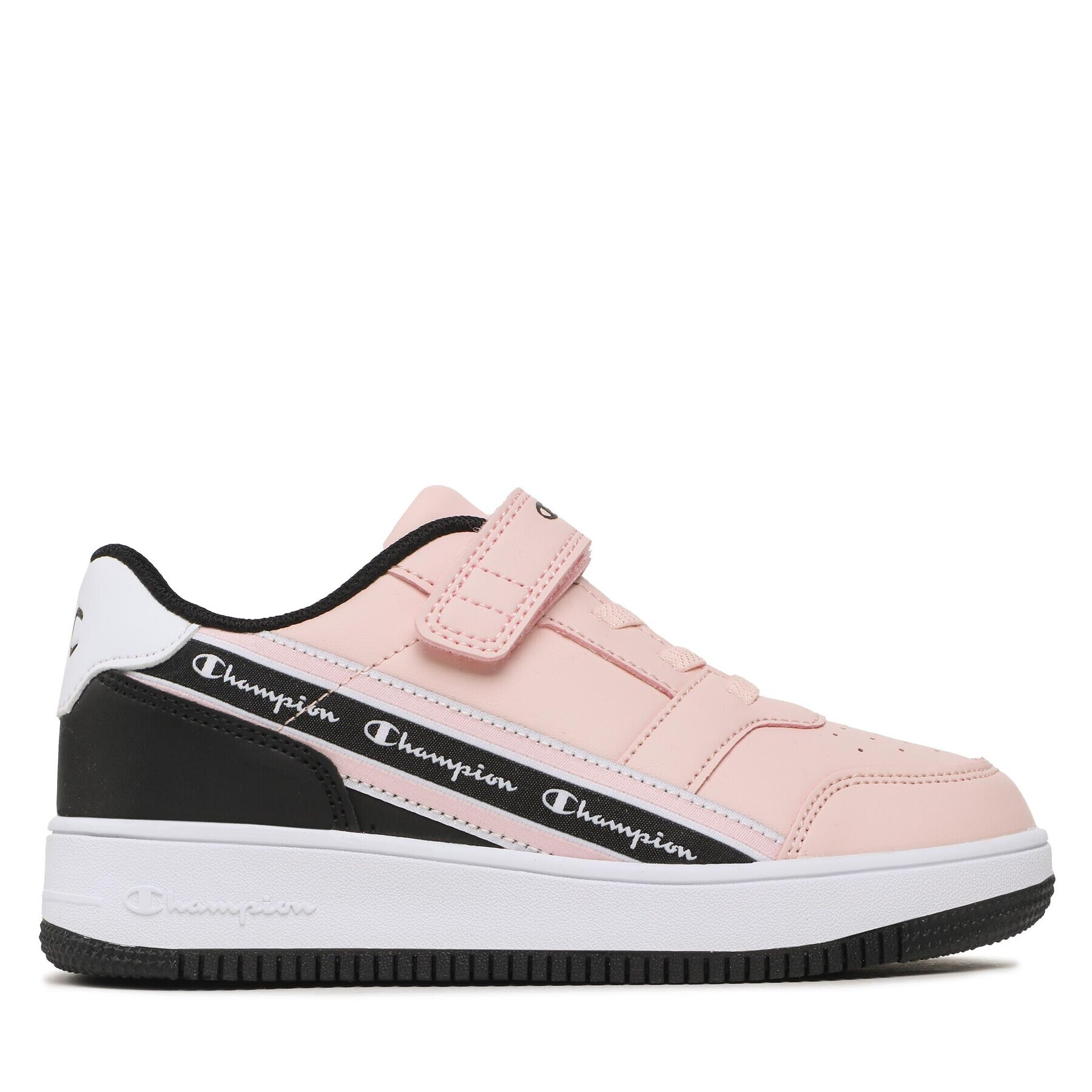 Champion Сникърси S32506-PS013 Розов - Pepit.bg