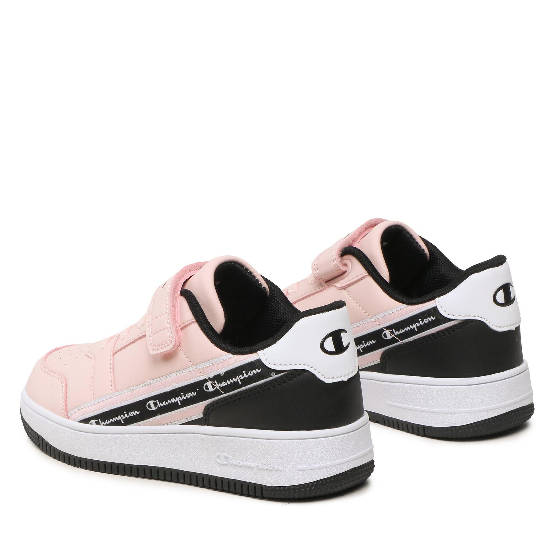 Champion Сникърси S32506-PS013 Розов - Pepit.bg
