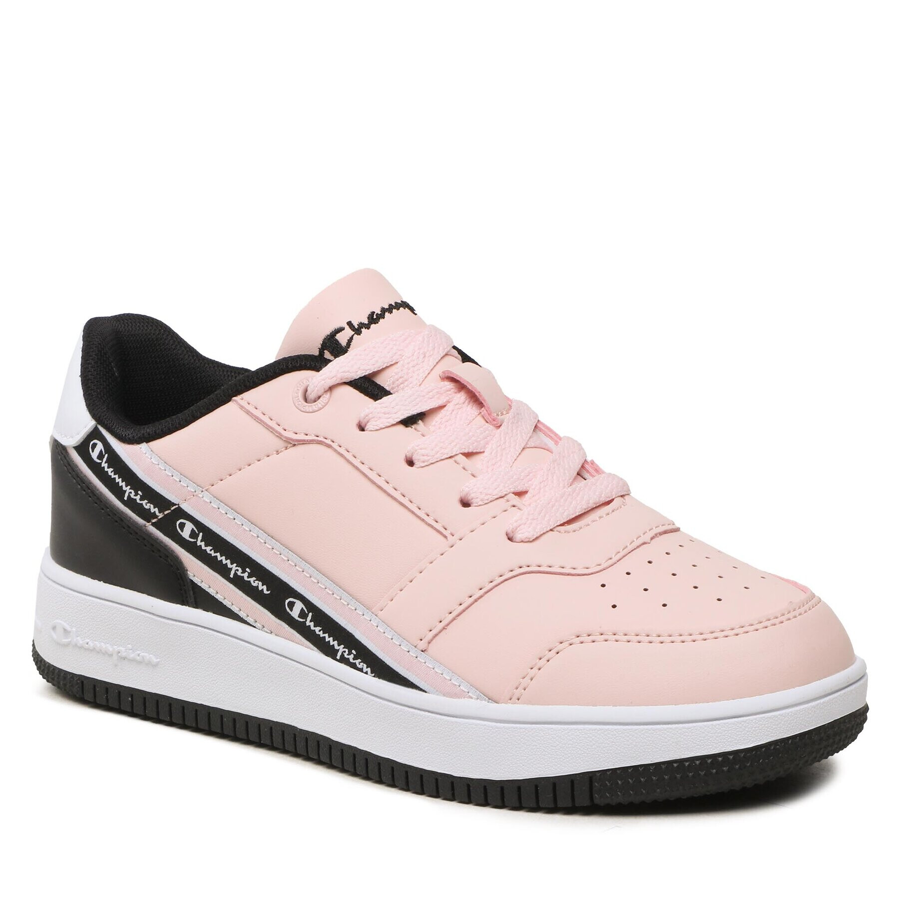 Champion Сникърси S32507-PS013 Розов - Pepit.bg