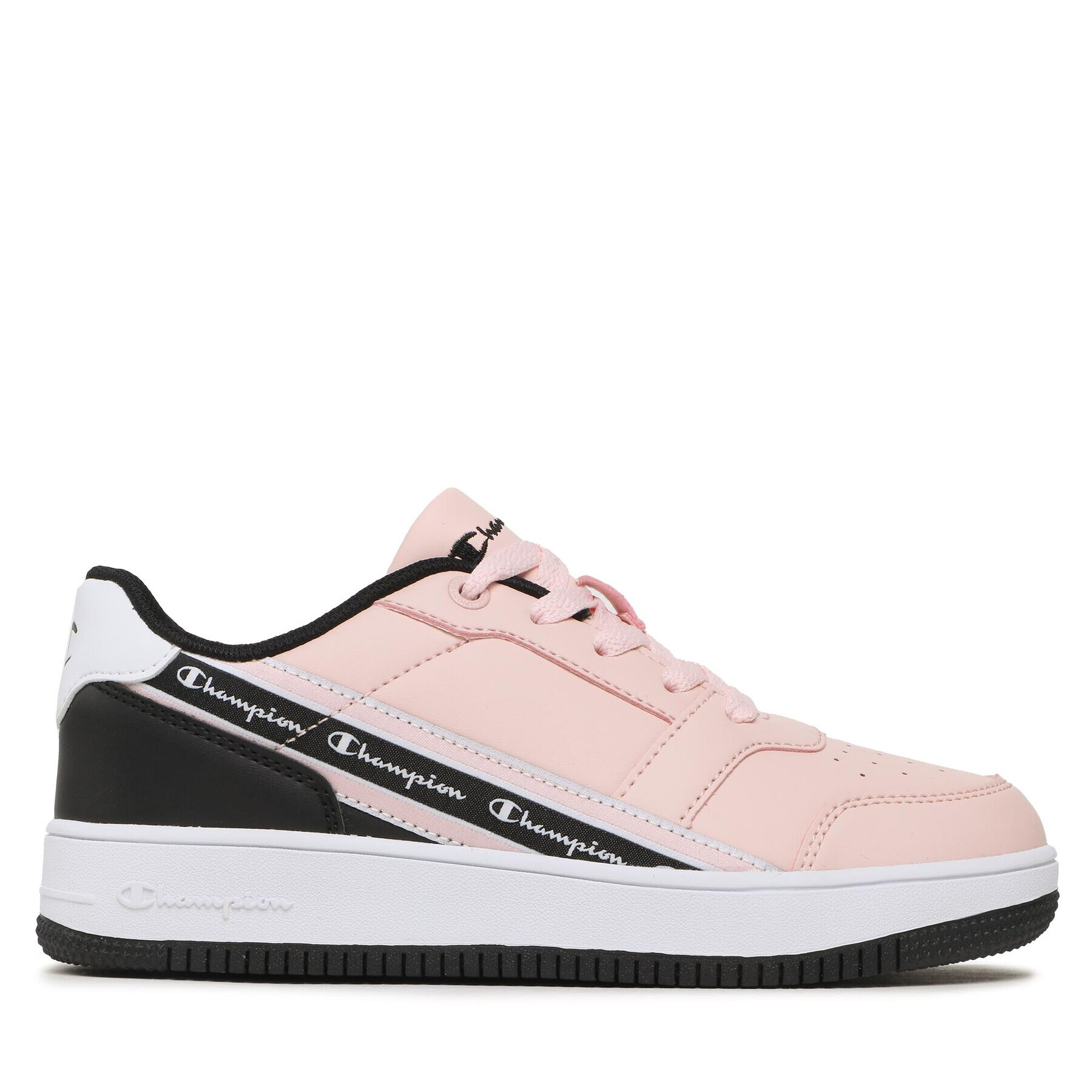 Champion Сникърси S32507-PS013 Розов - Pepit.bg