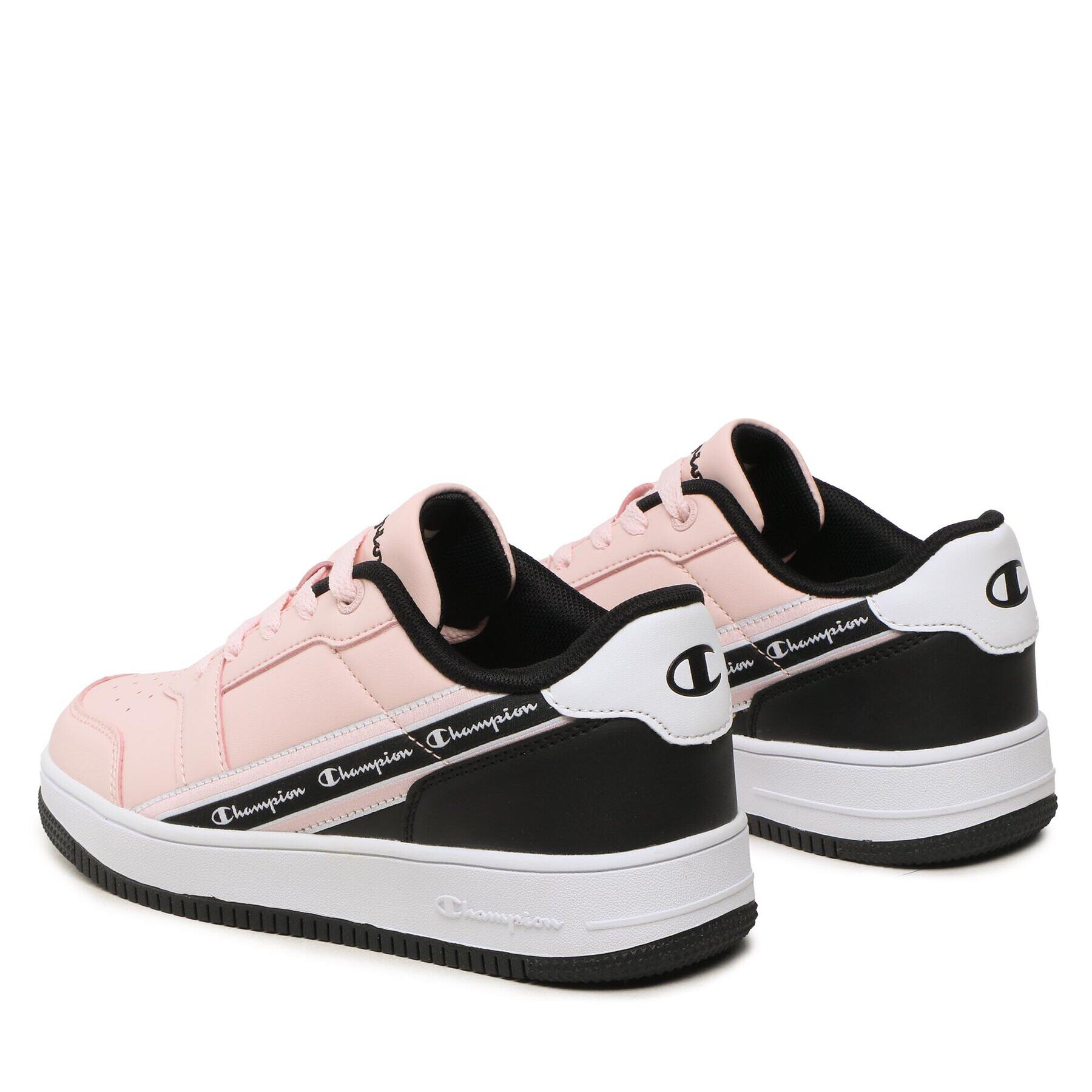 Champion Сникърси S32507-PS013 Розов - Pepit.bg
