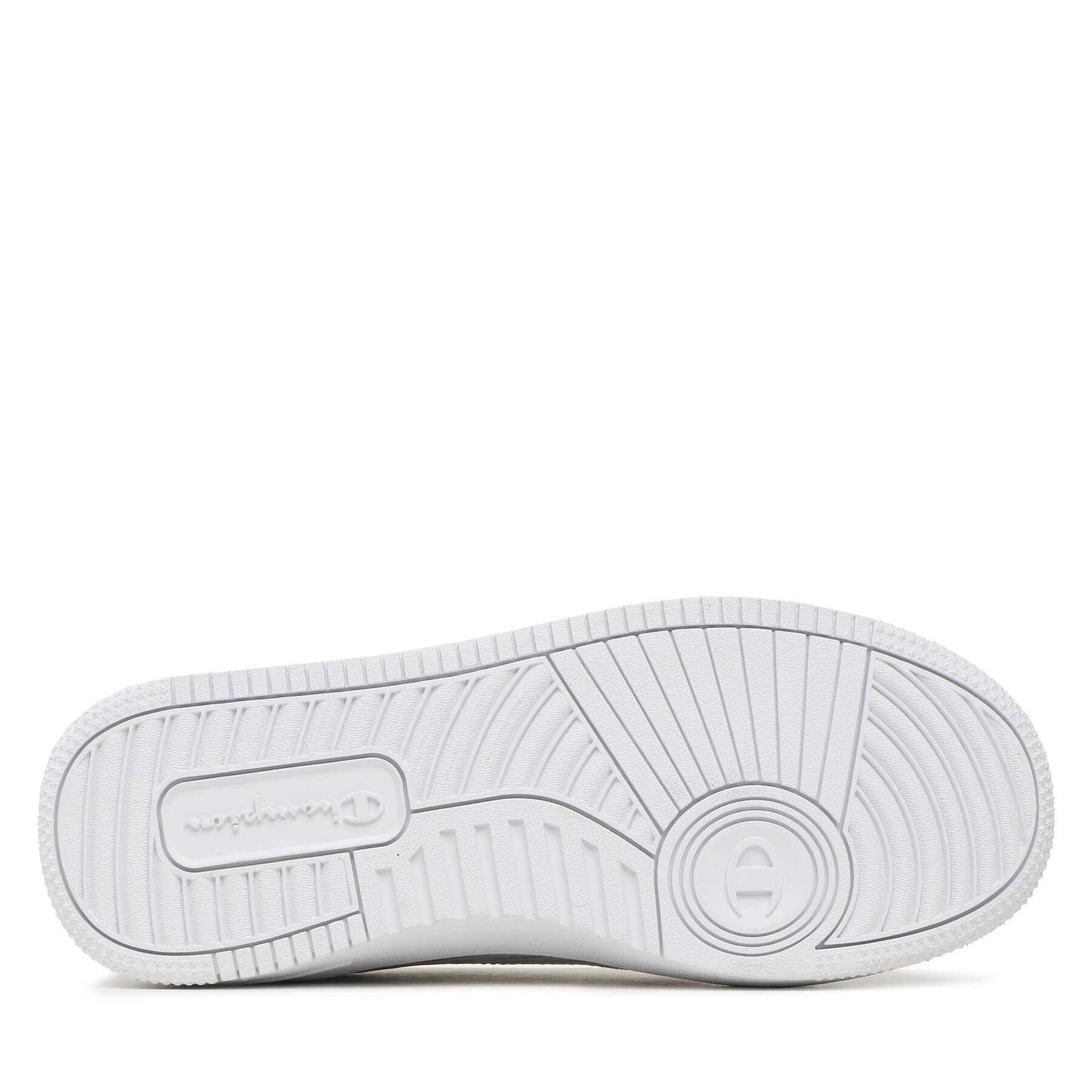 Champion Сникърси S32507-WW001 Бял - Pepit.bg