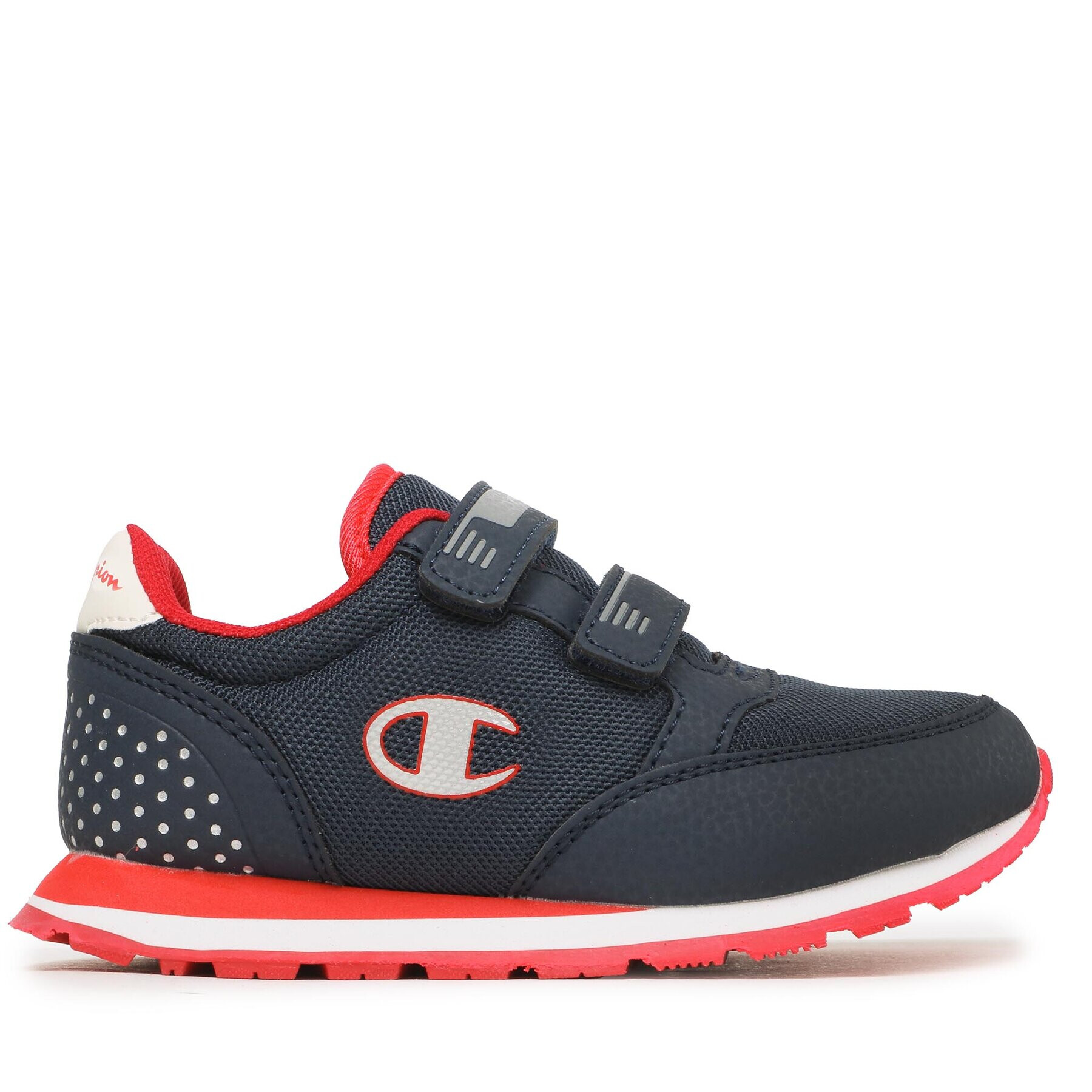 Champion Сникърси S32617-BS501 Тъмносин - Pepit.bg
