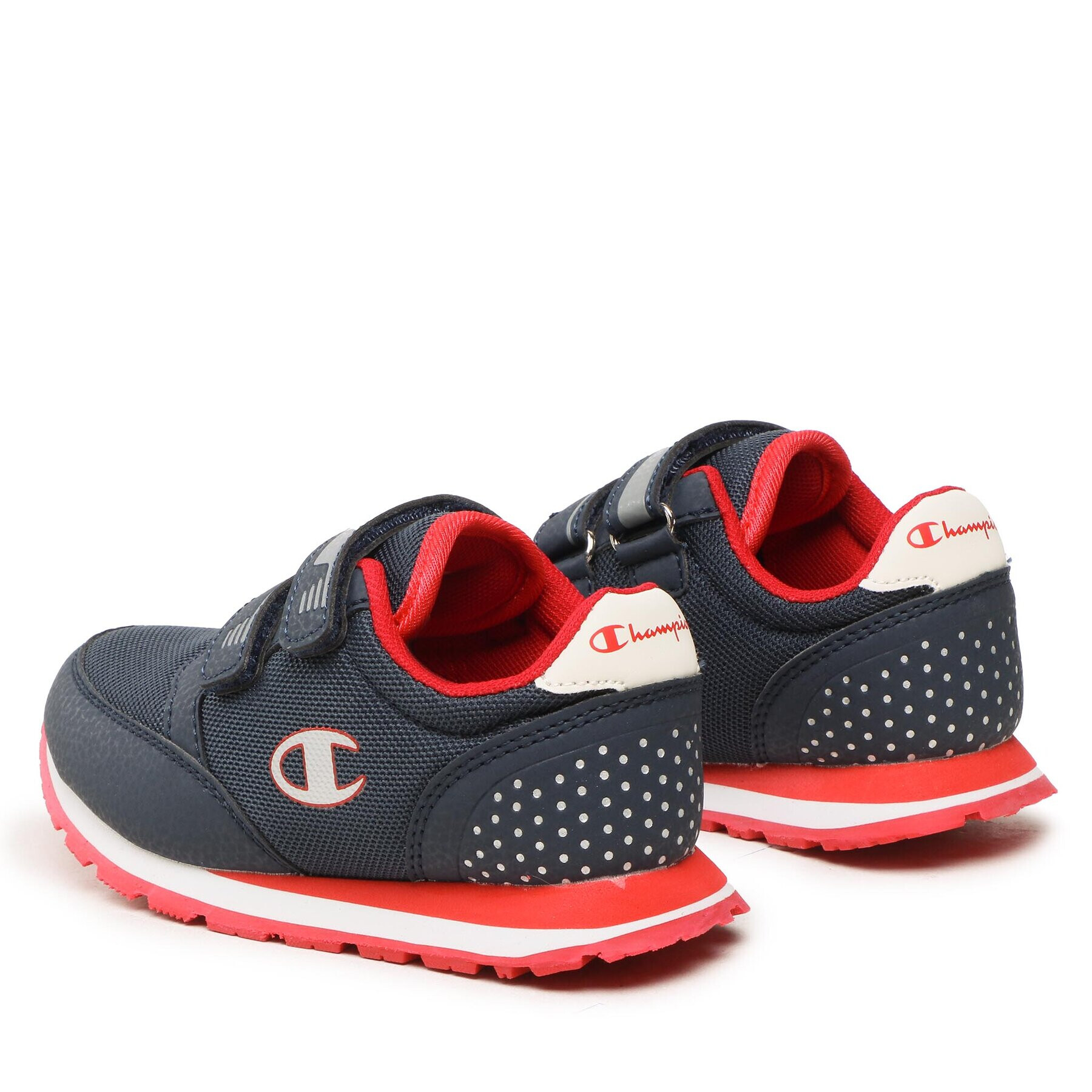 Champion Сникърси S32617-BS501 Тъмносин - Pepit.bg