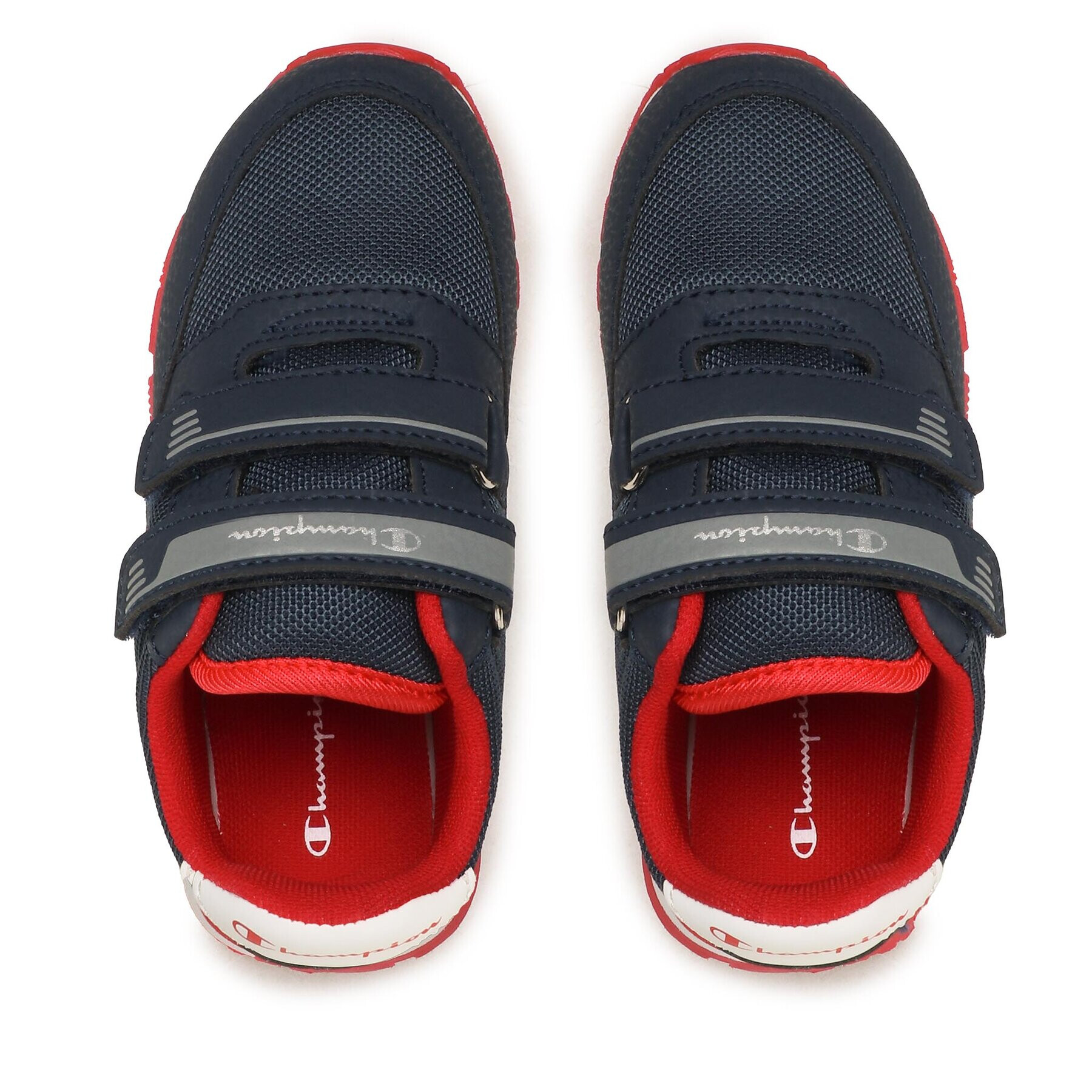 Champion Сникърси S32617-BS501 Тъмносин - Pepit.bg