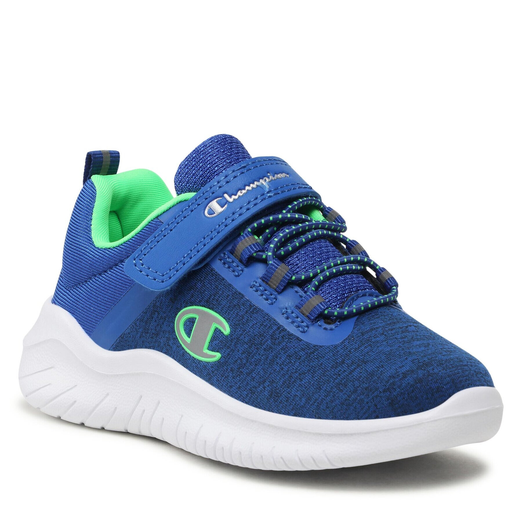 Champion Сникърси S32621-BS036 Тъмносин - Pepit.bg