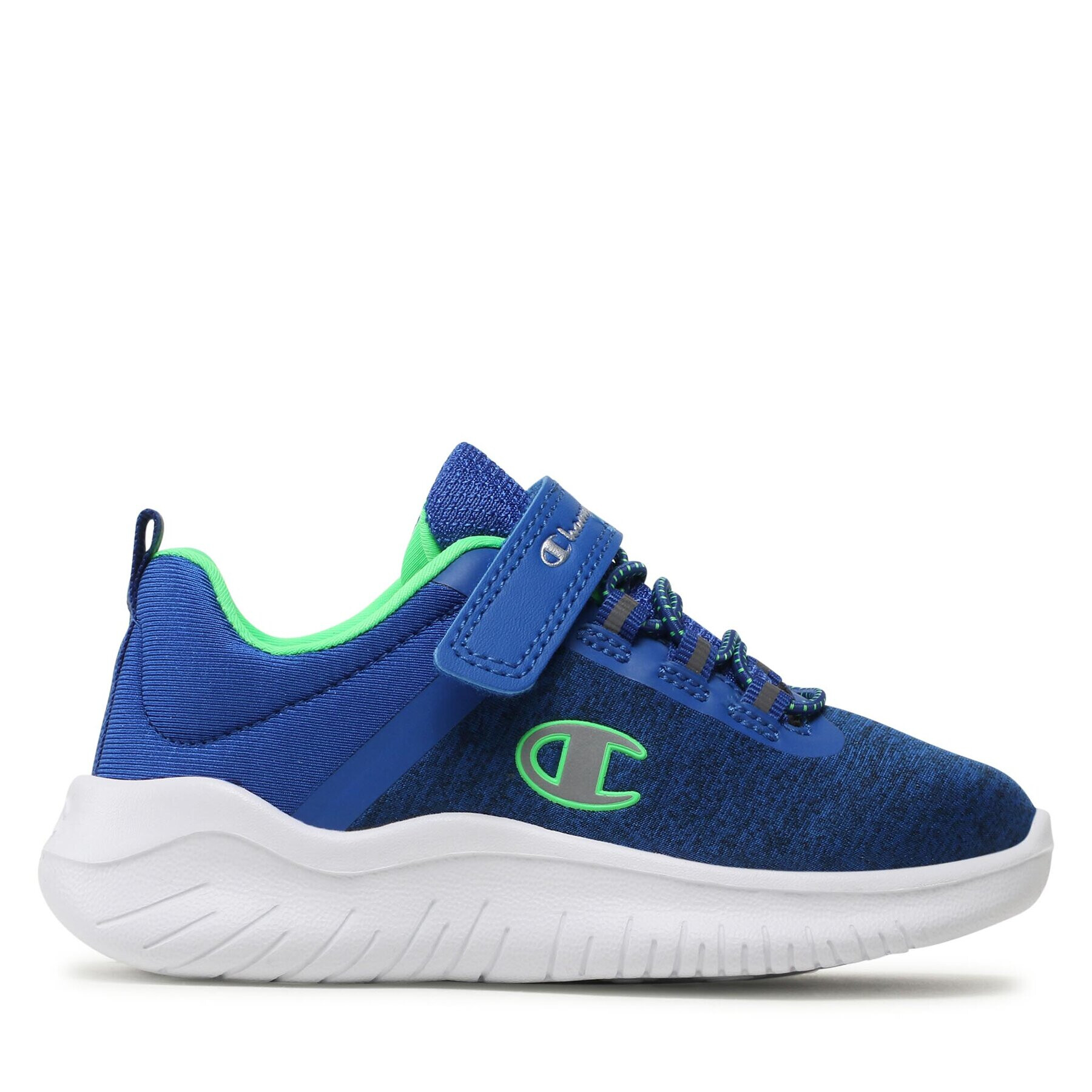 Champion Сникърси S32621-BS036 Тъмносин - Pepit.bg