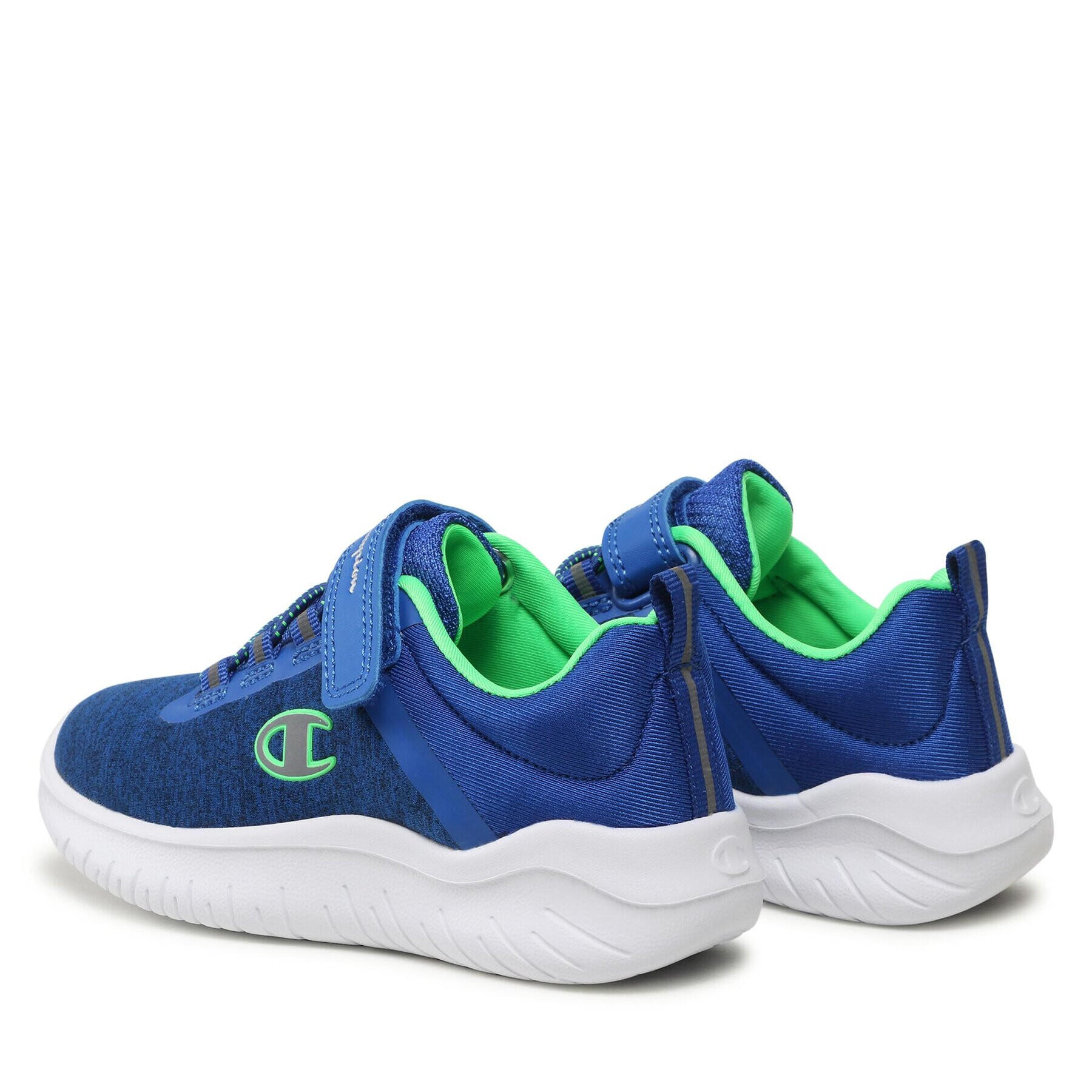 Champion Сникърси S32621-BS036 Тъмносин - Pepit.bg